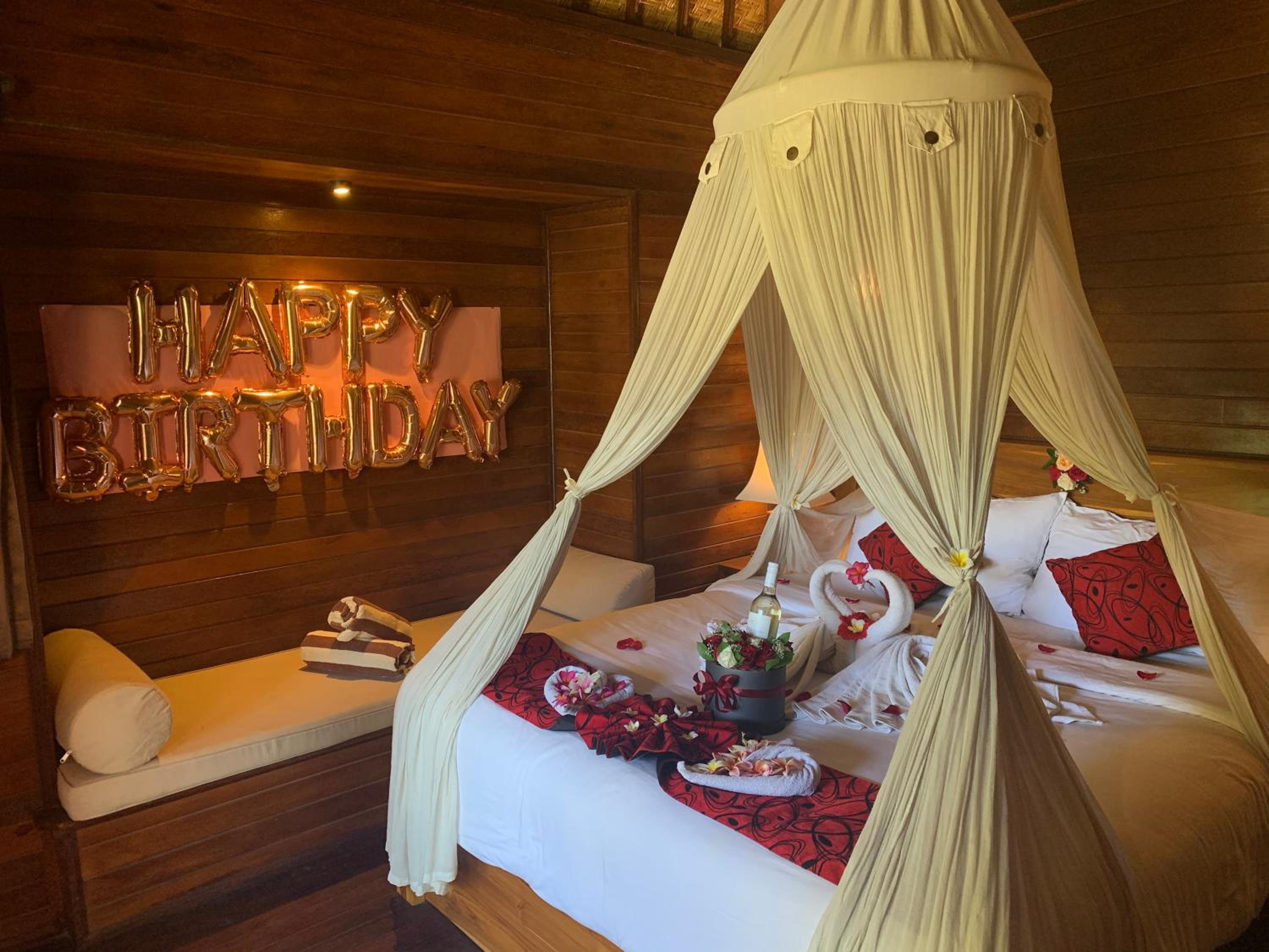 Deluxe Double Room - Photo 16
