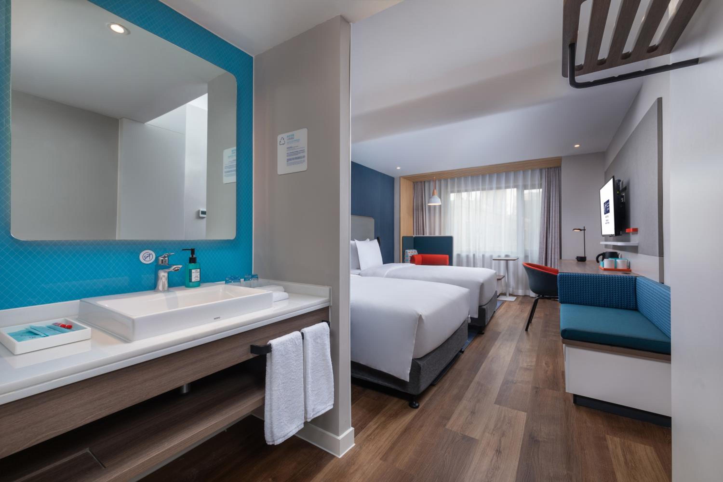 Standard Room - Photo 4