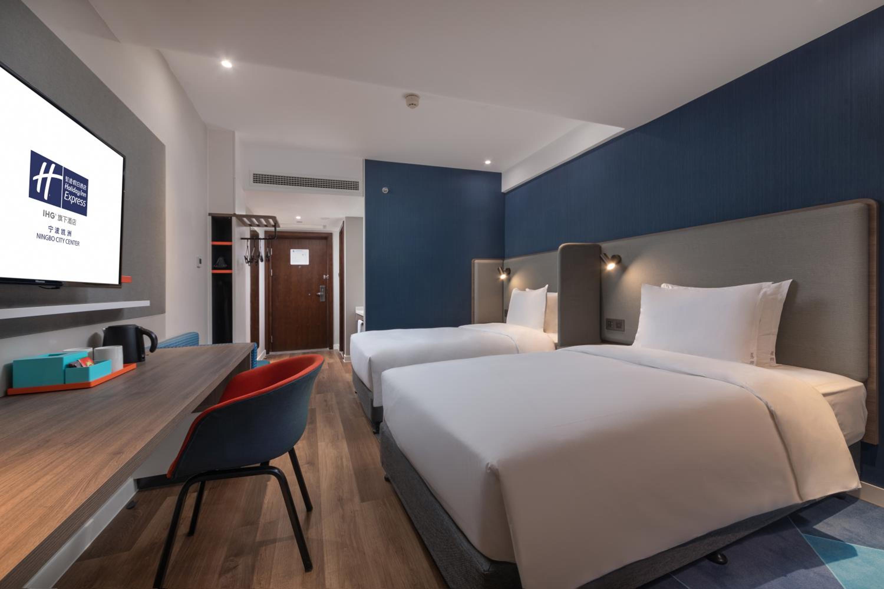 Standard Room - Photo 1