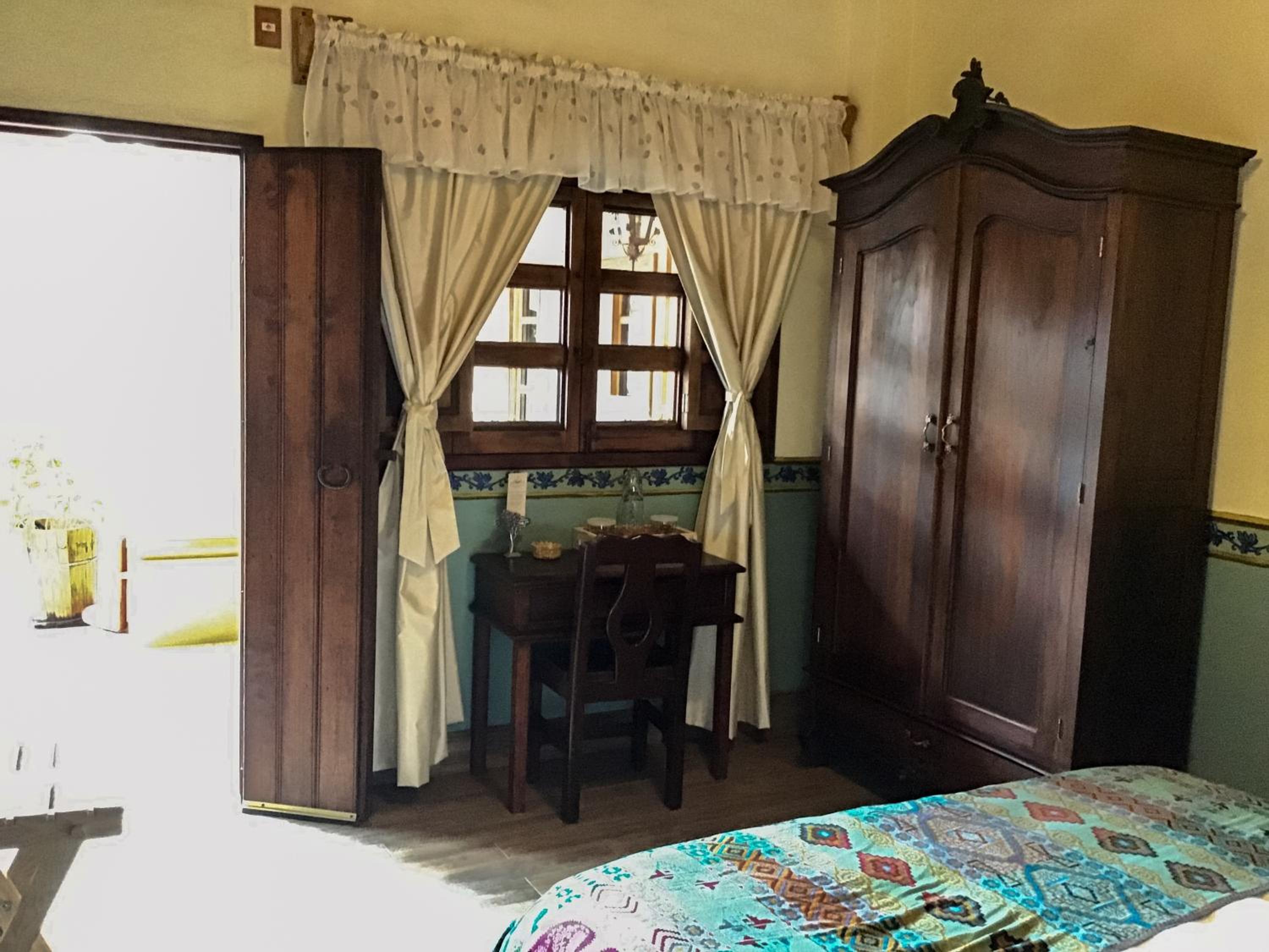 Double Room - Photo 1