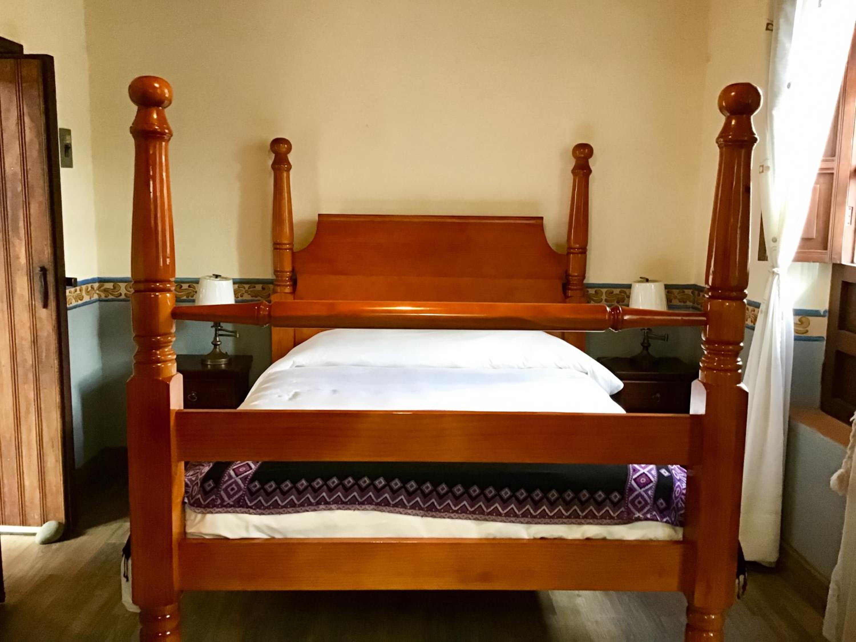 Double Room - Photo 18