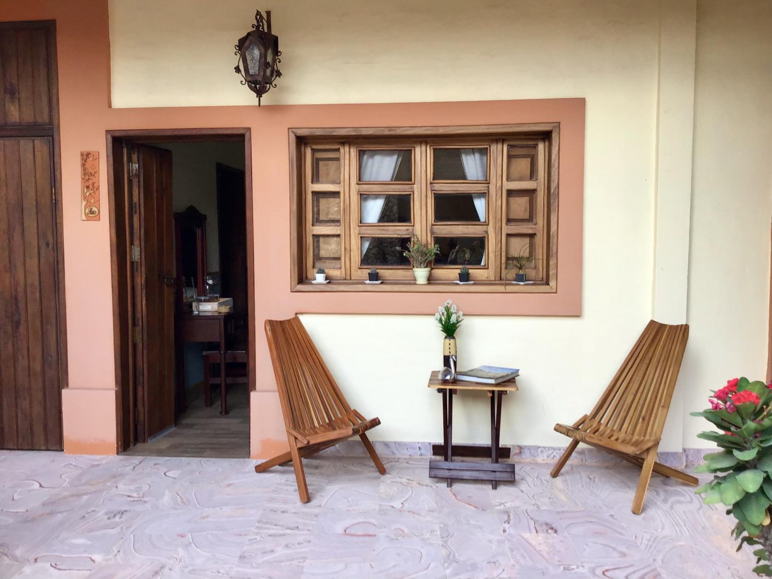Double Room - Photo 10