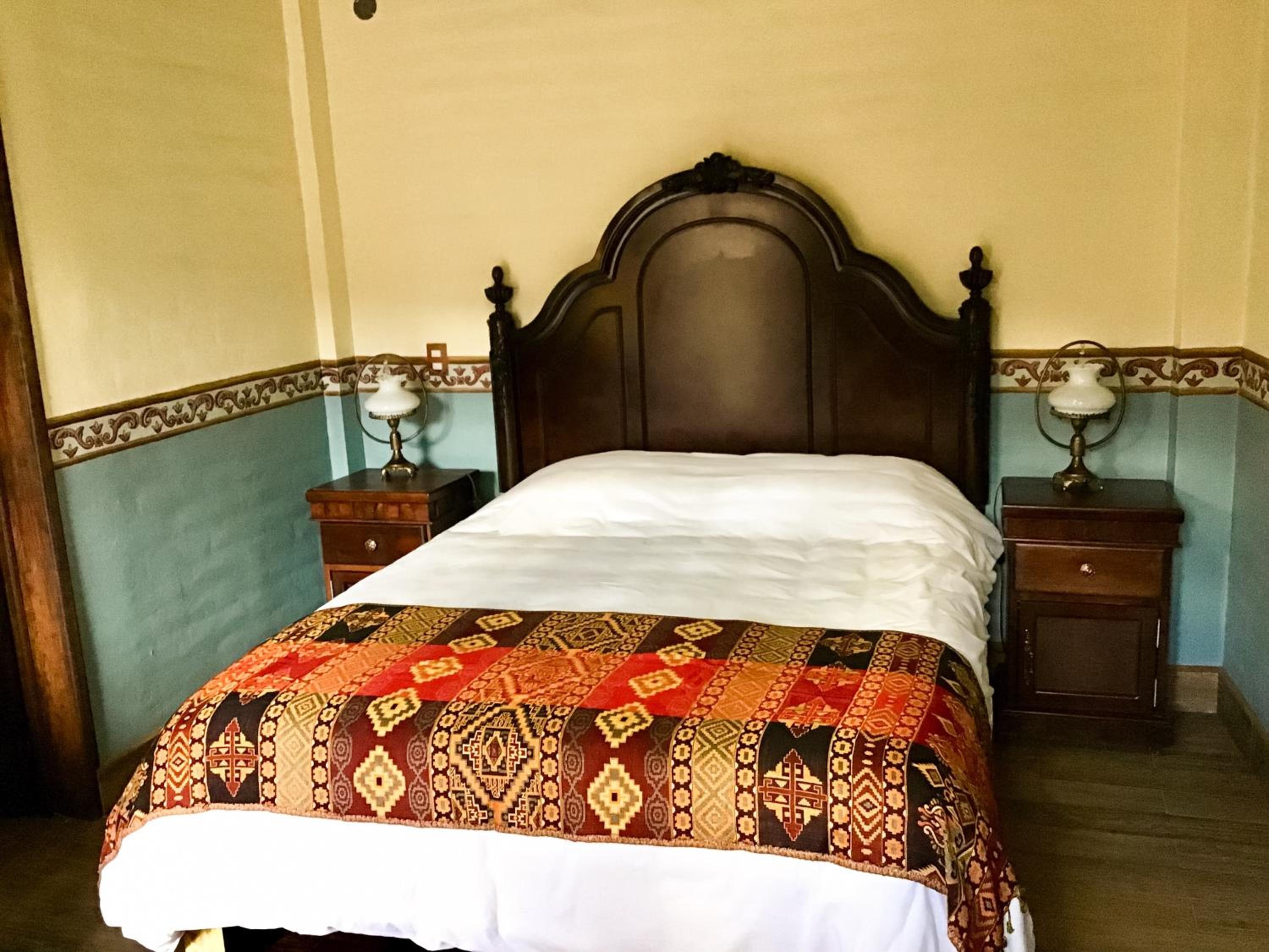Double Room - Photo 7