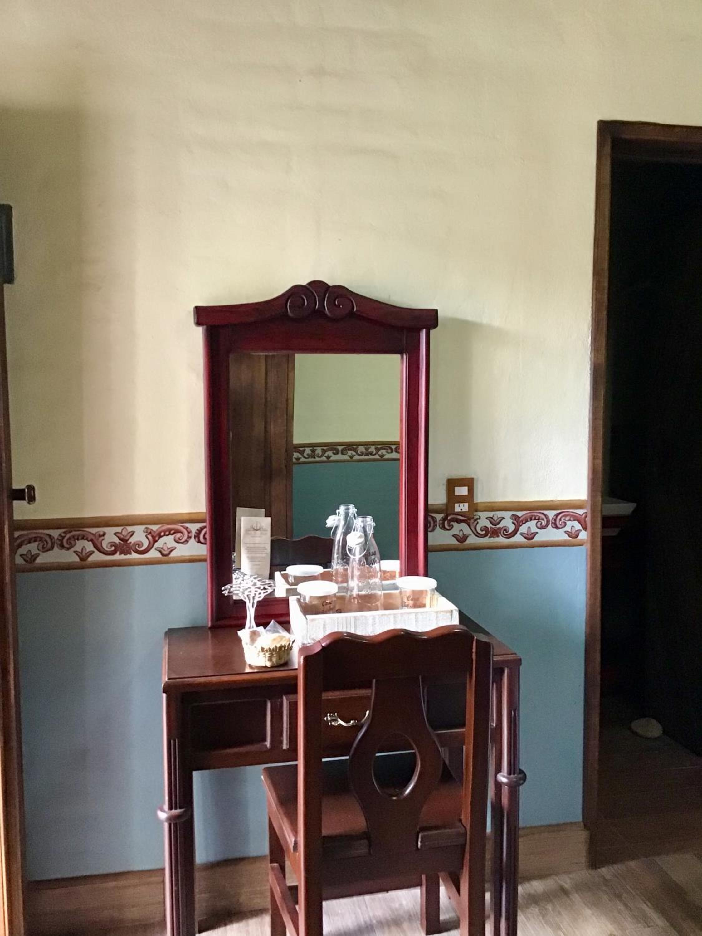 Double Room - Photo 6