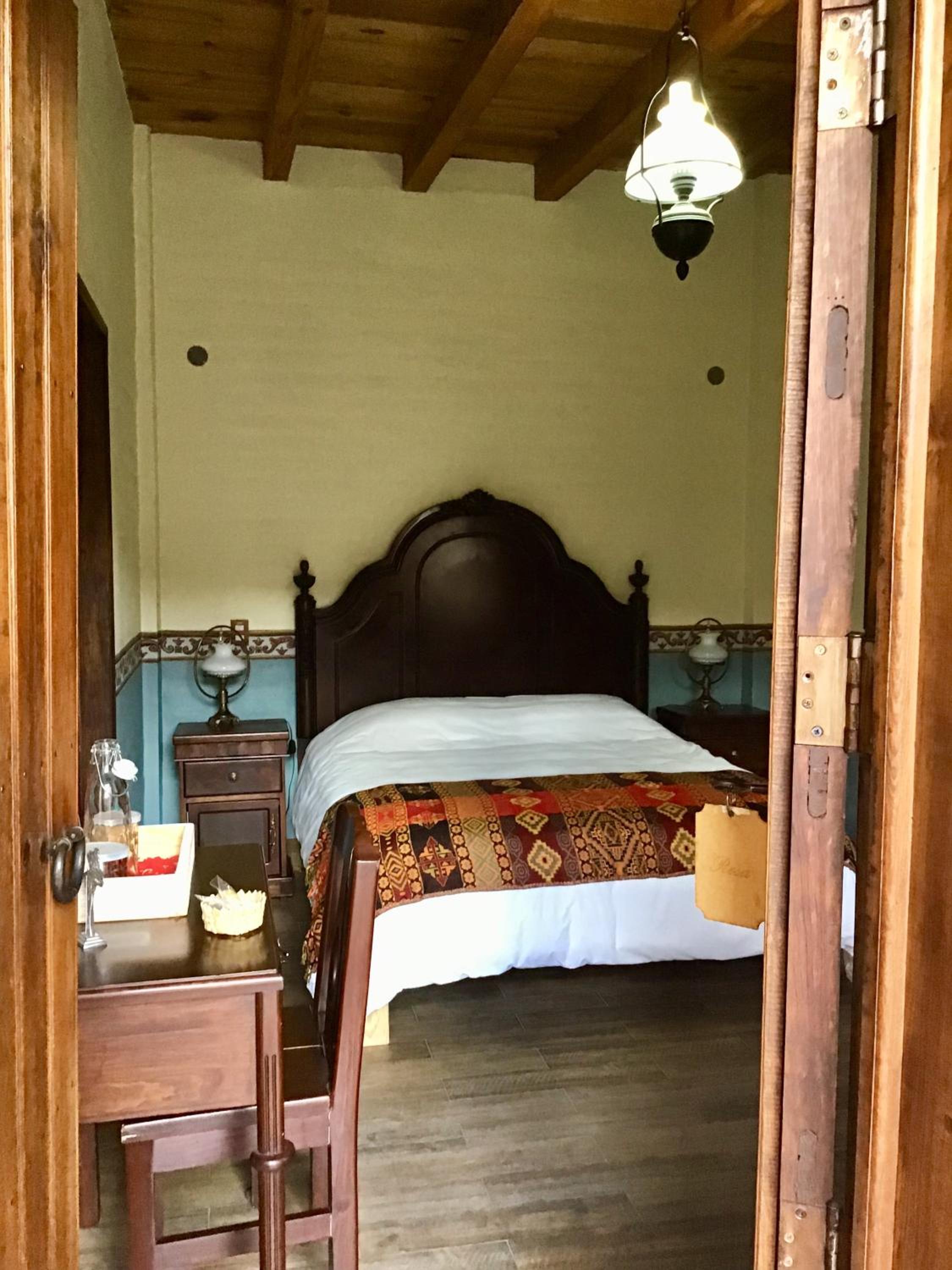 Double Room - Photo 5