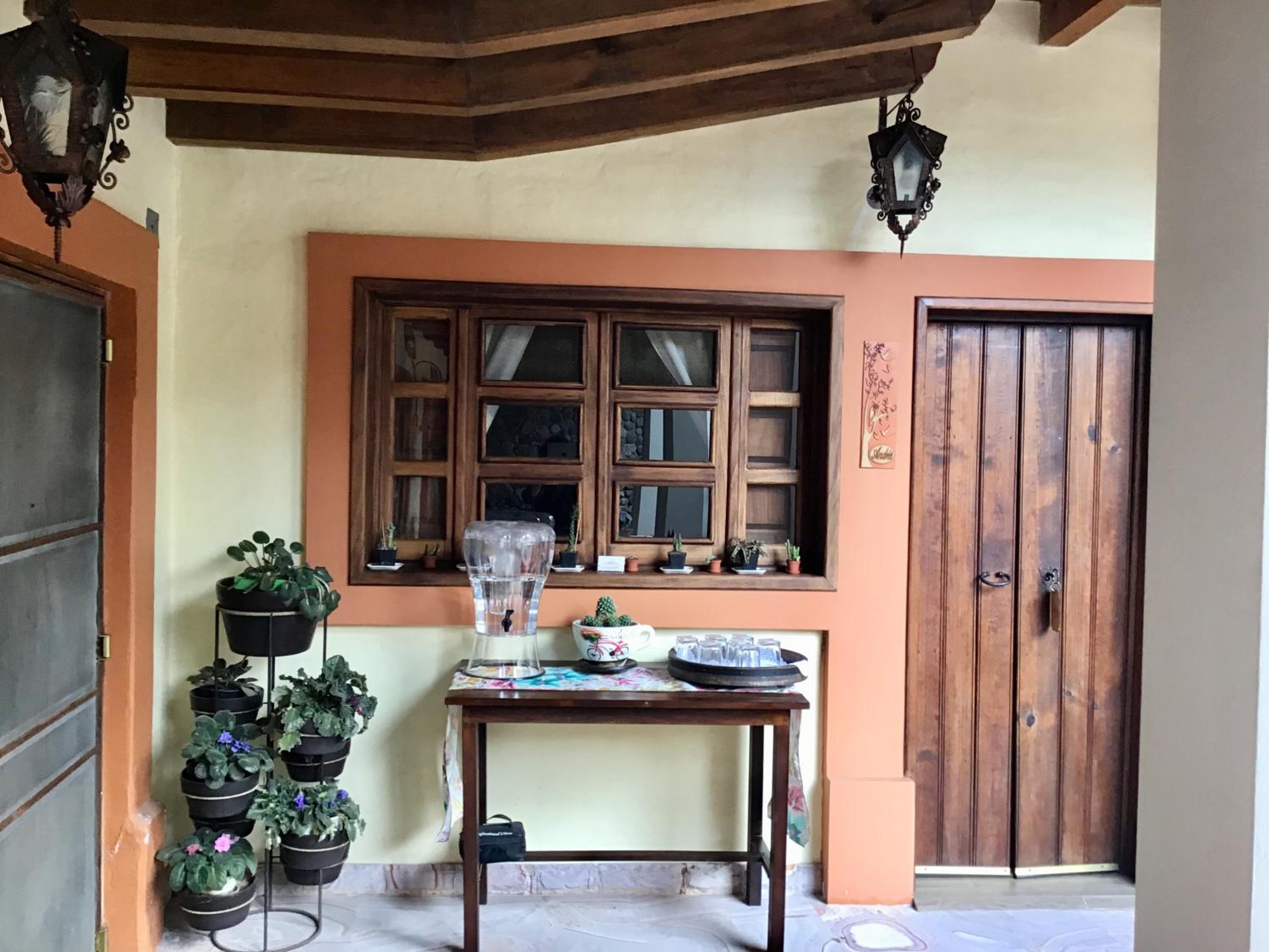 Double Room - Photo 4