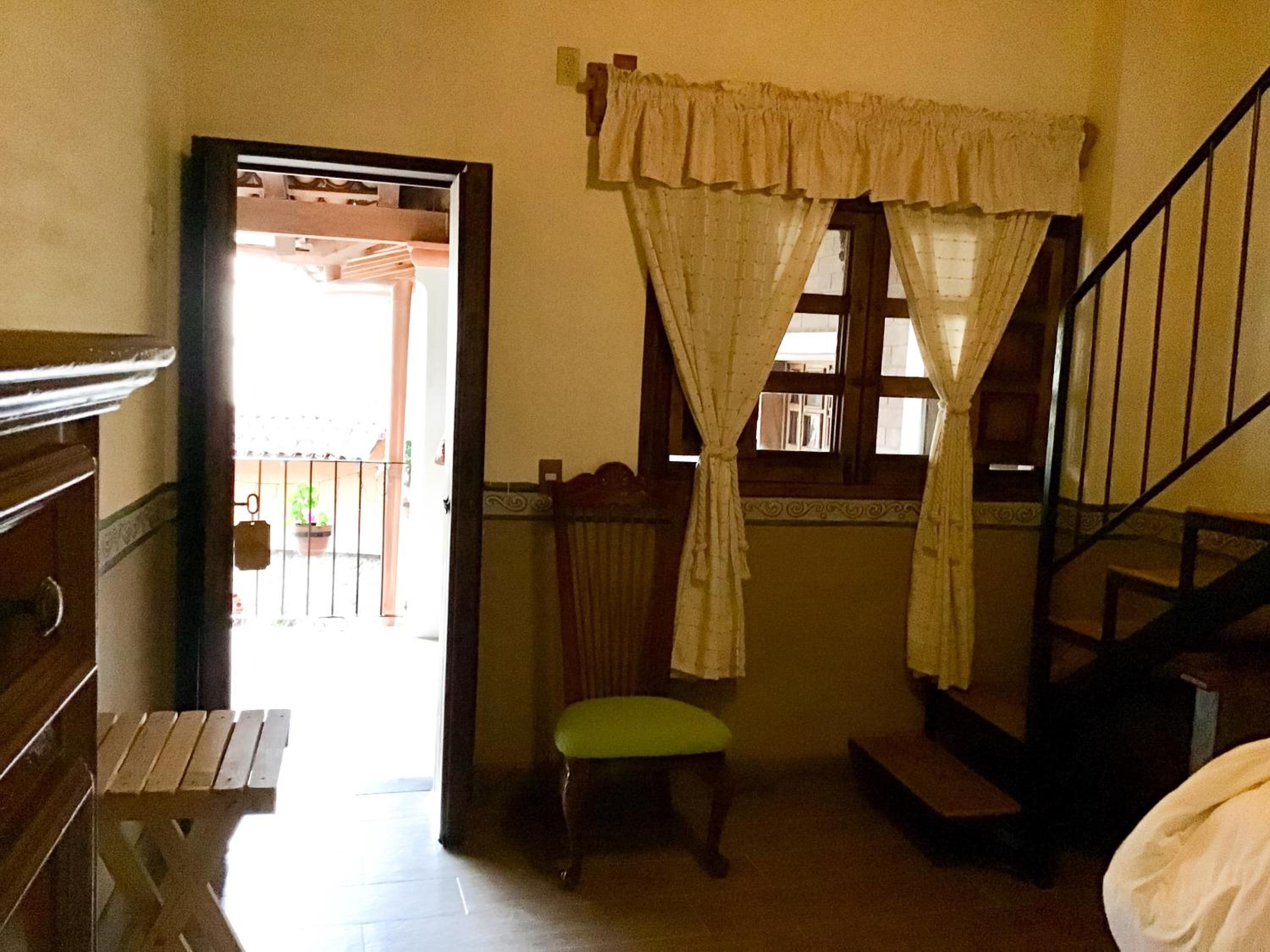 Double Room with Terrace - Photo 1