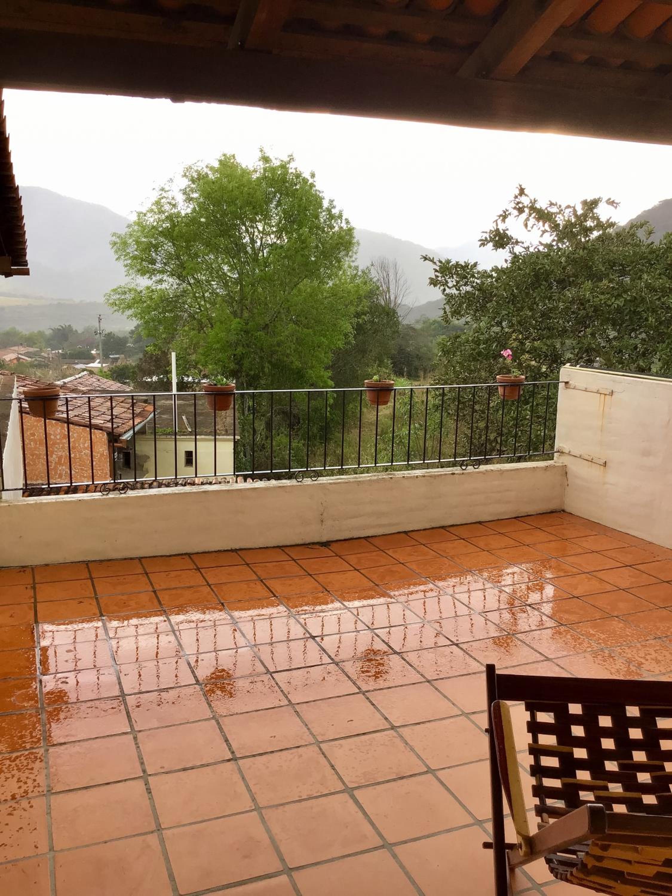 Double Room with Terrace - Photo 25