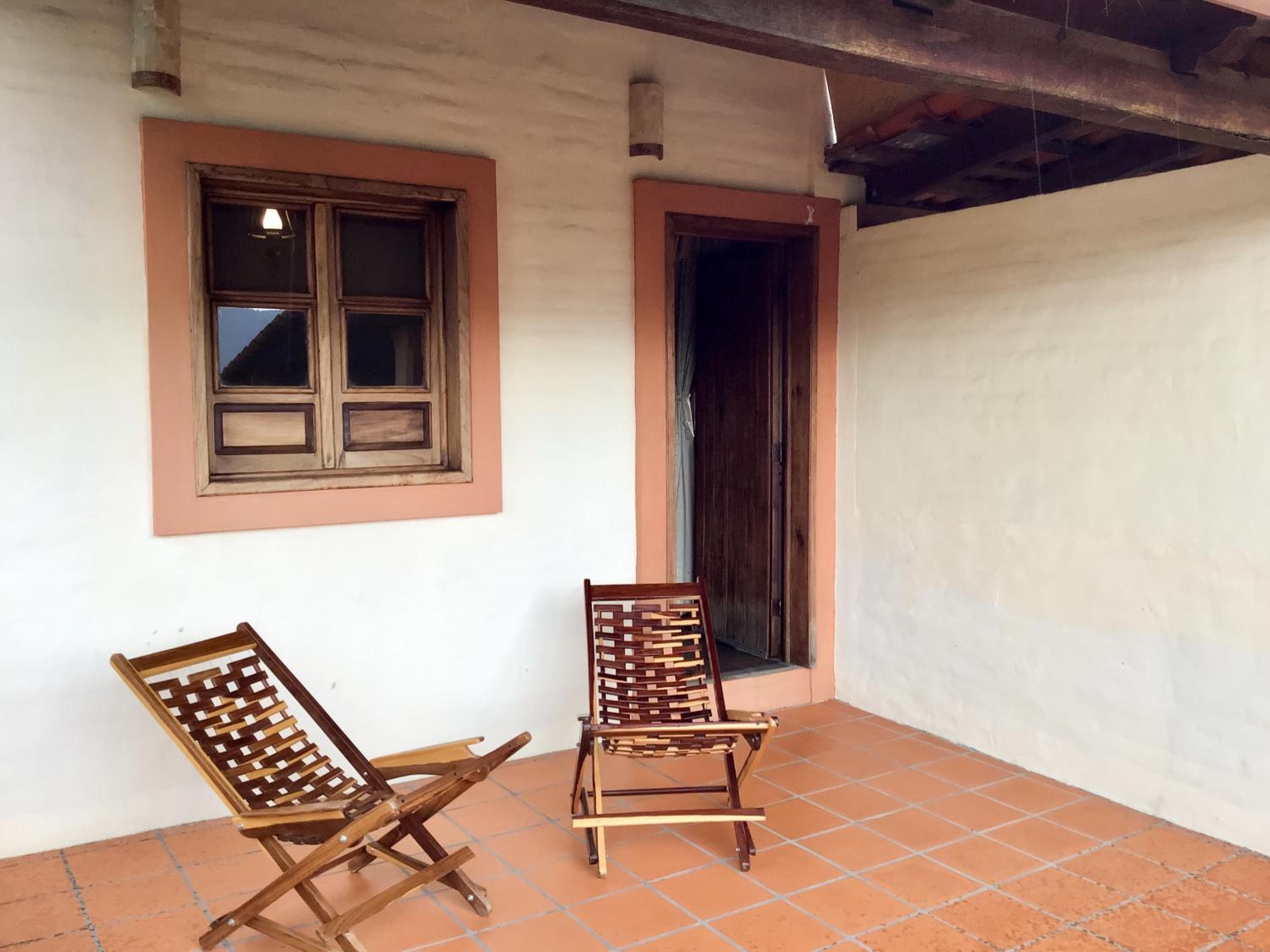 Double Room with Terrace - Photo 24