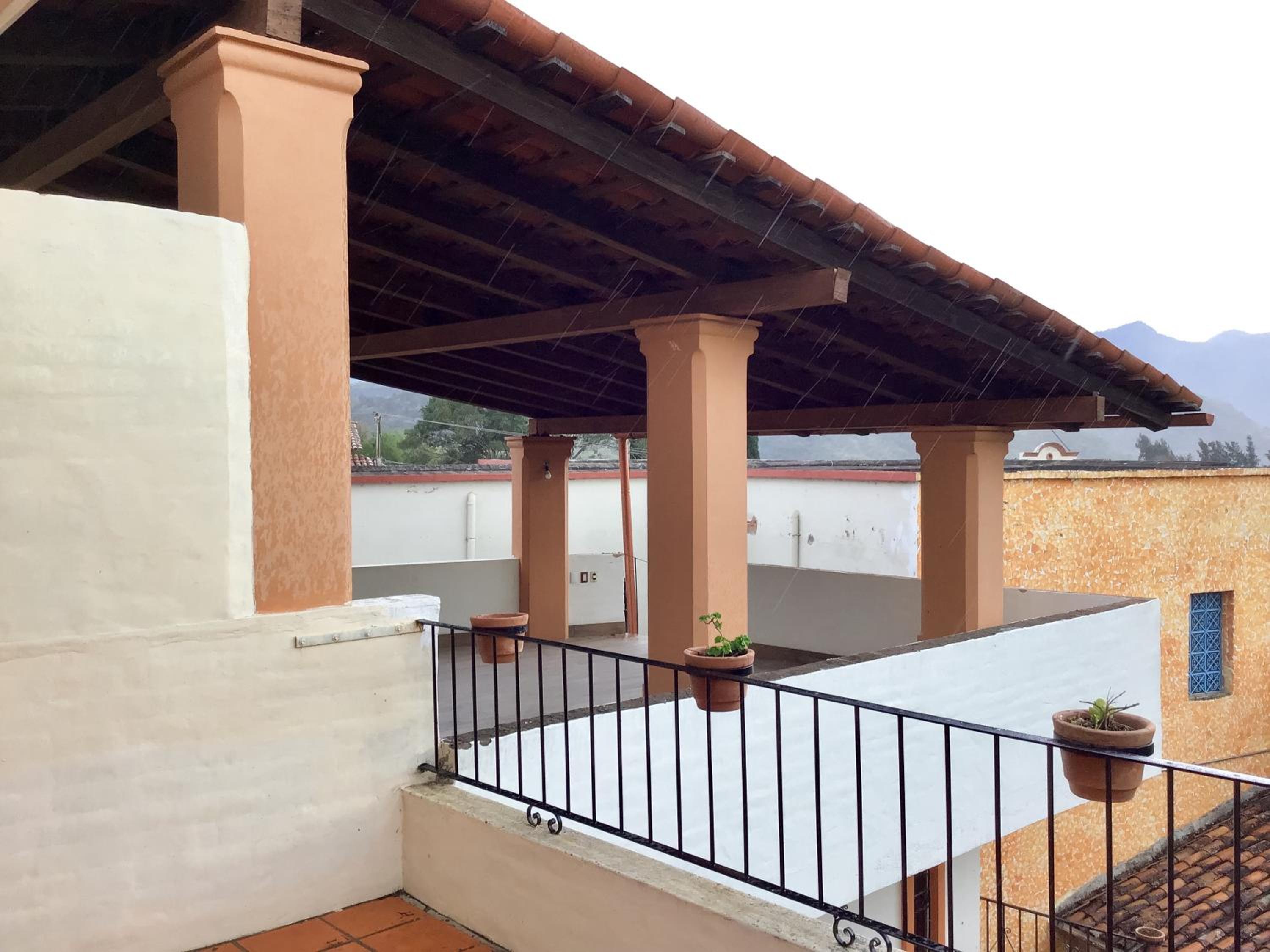 Double Room with Terrace - Photo 23