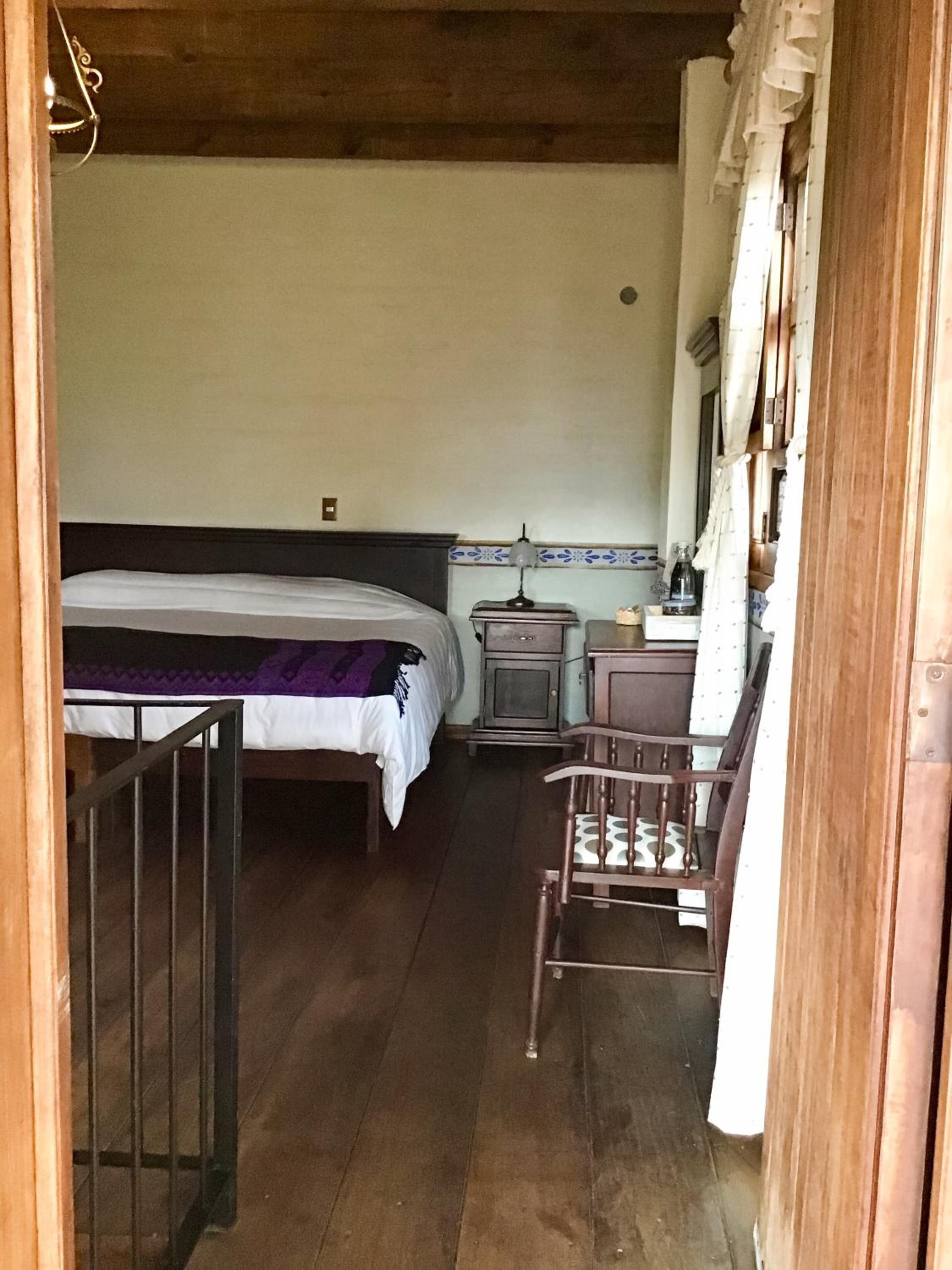 Double Room with Terrace - Photo 21