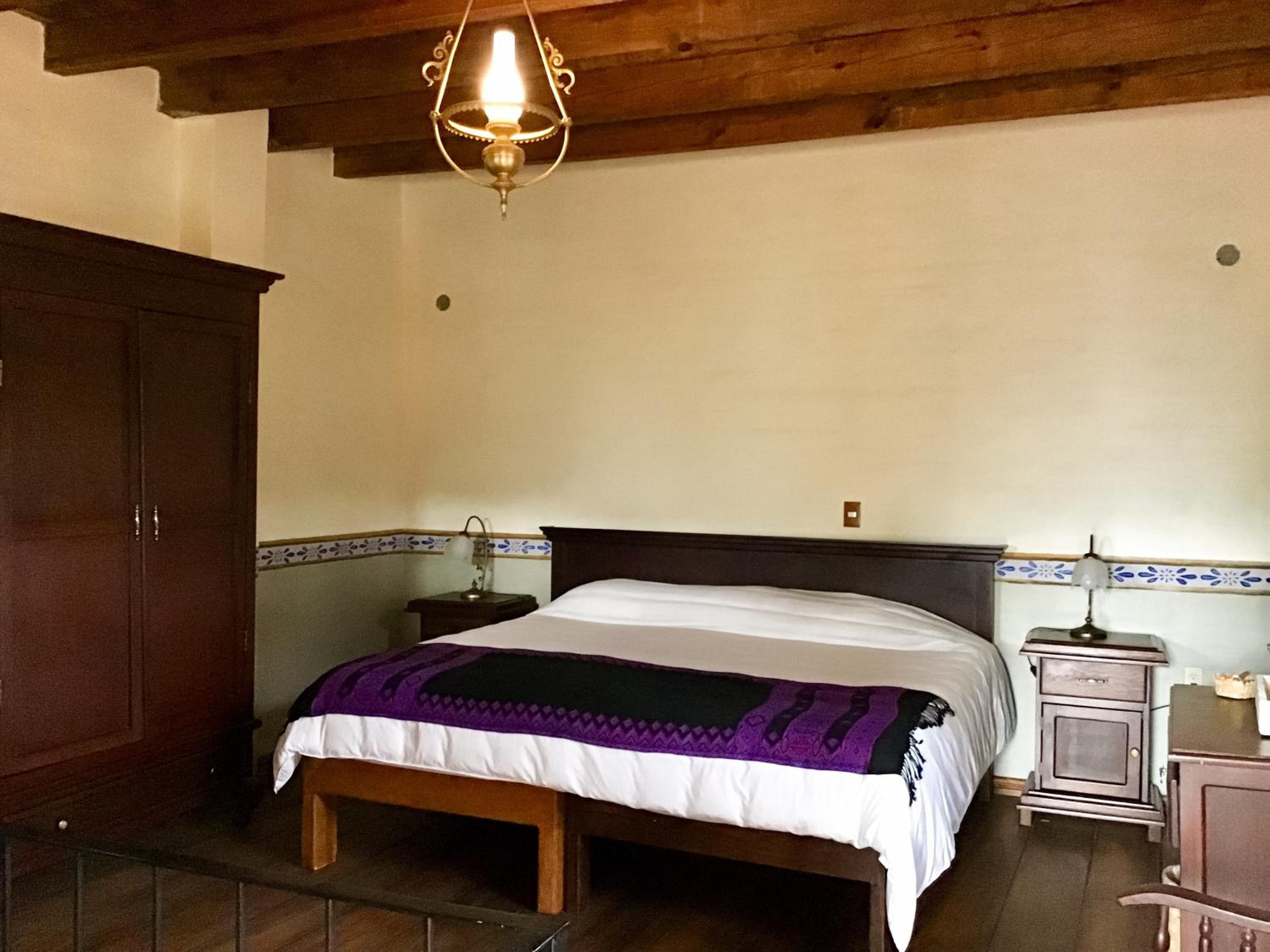 Double Room with Terrace - Photo 20