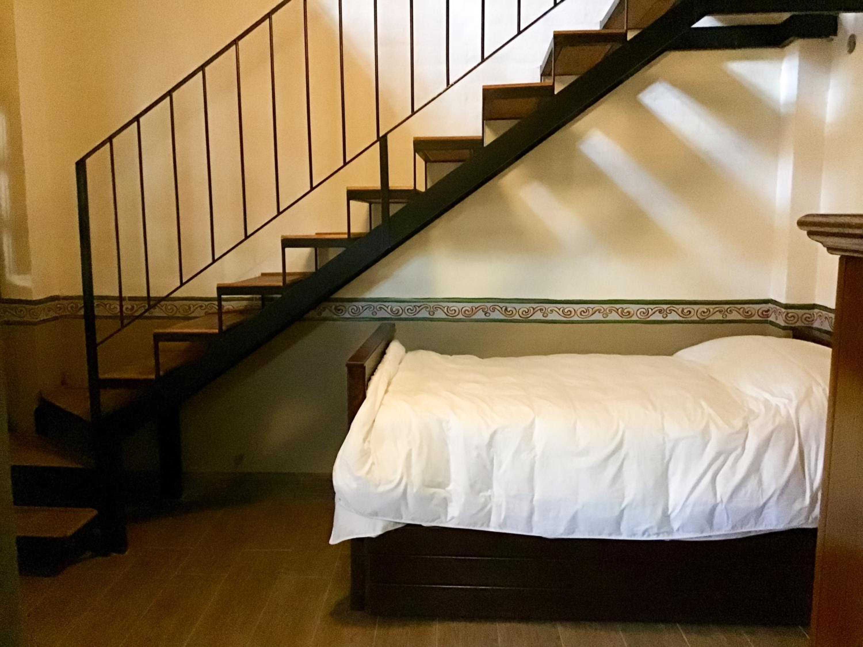 Double Room with Terrace - Photo 19