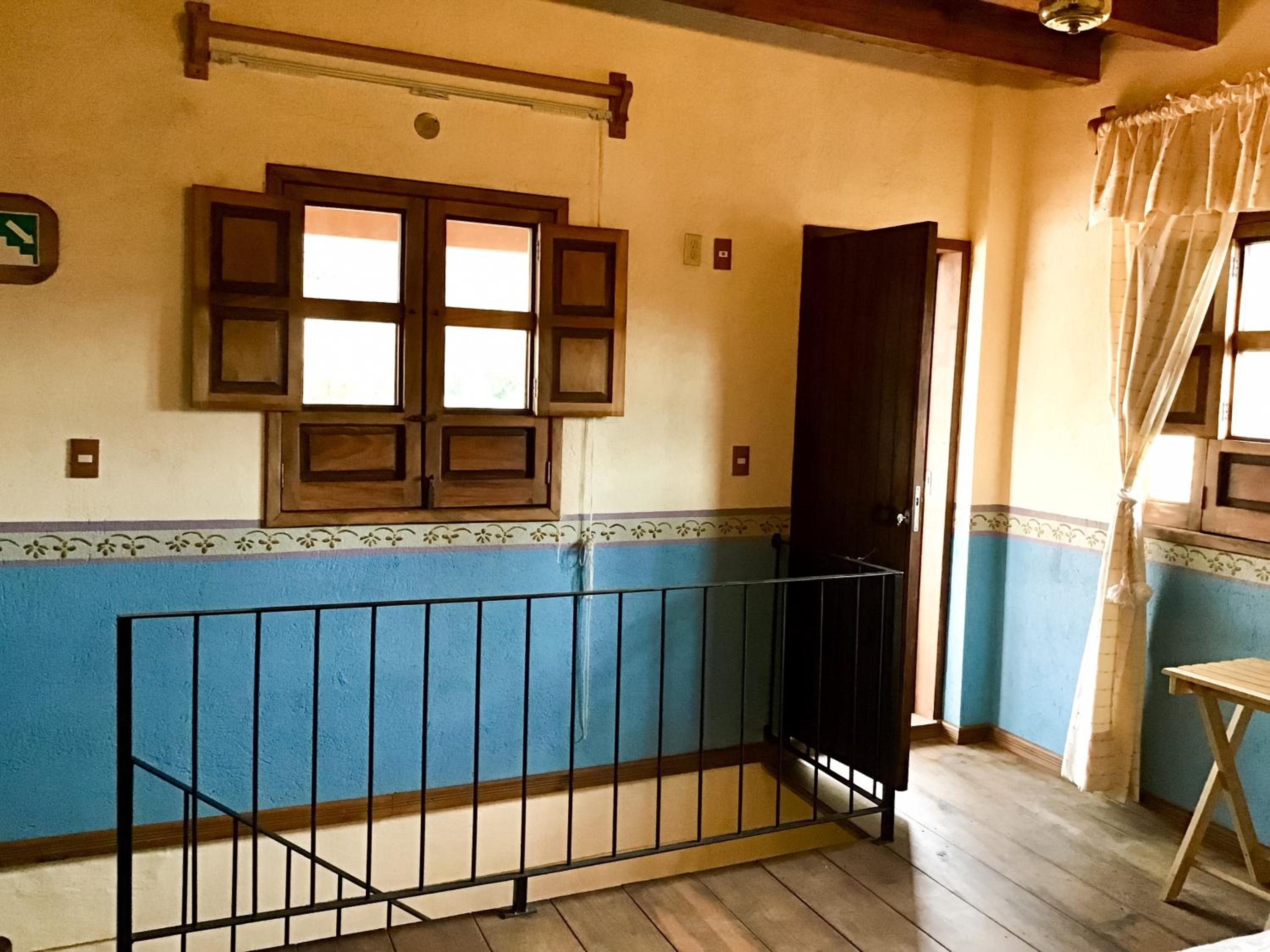 Double Room with Terrace - Photo 16