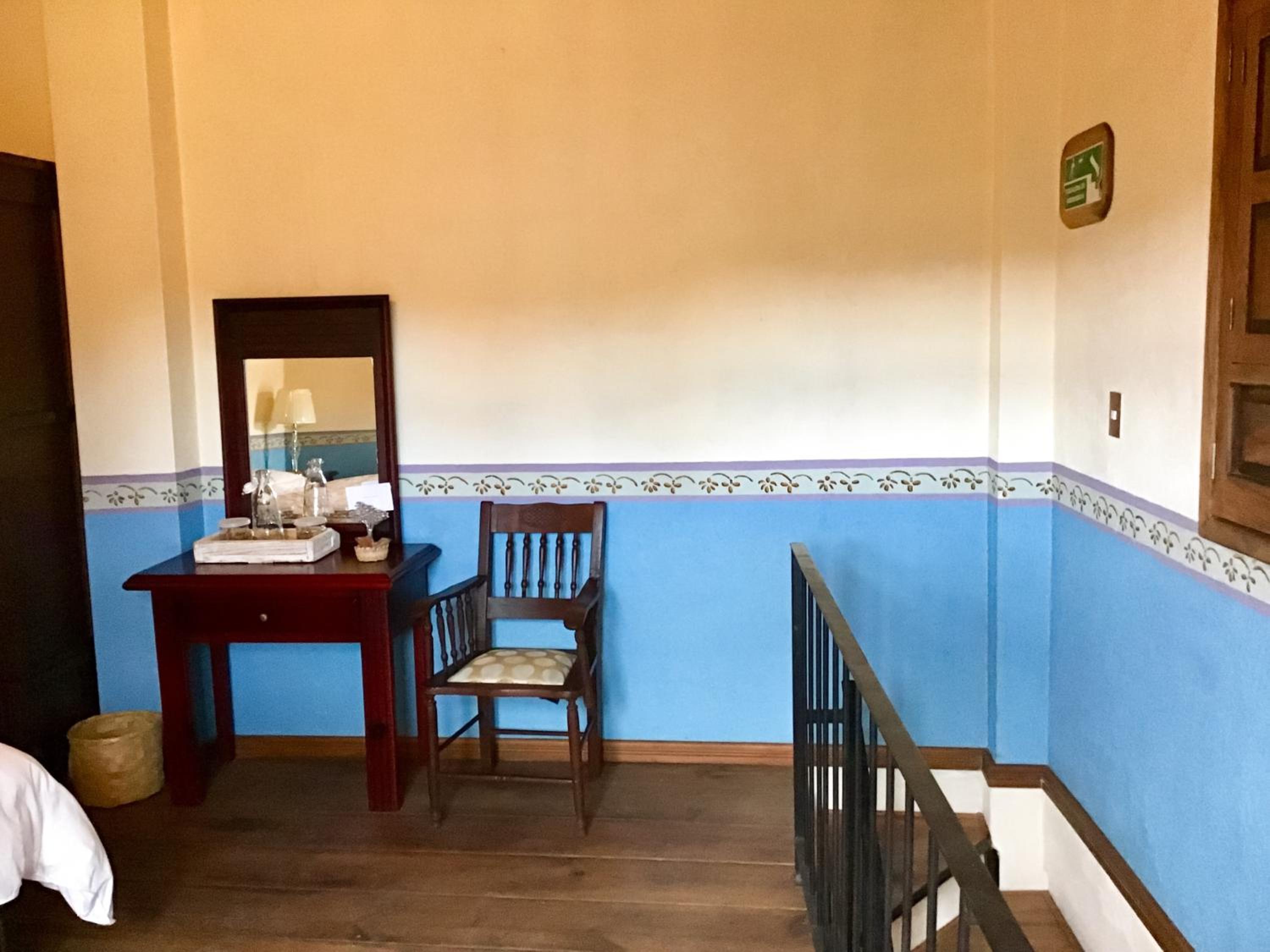 Double Room with Terrace - Photo 8