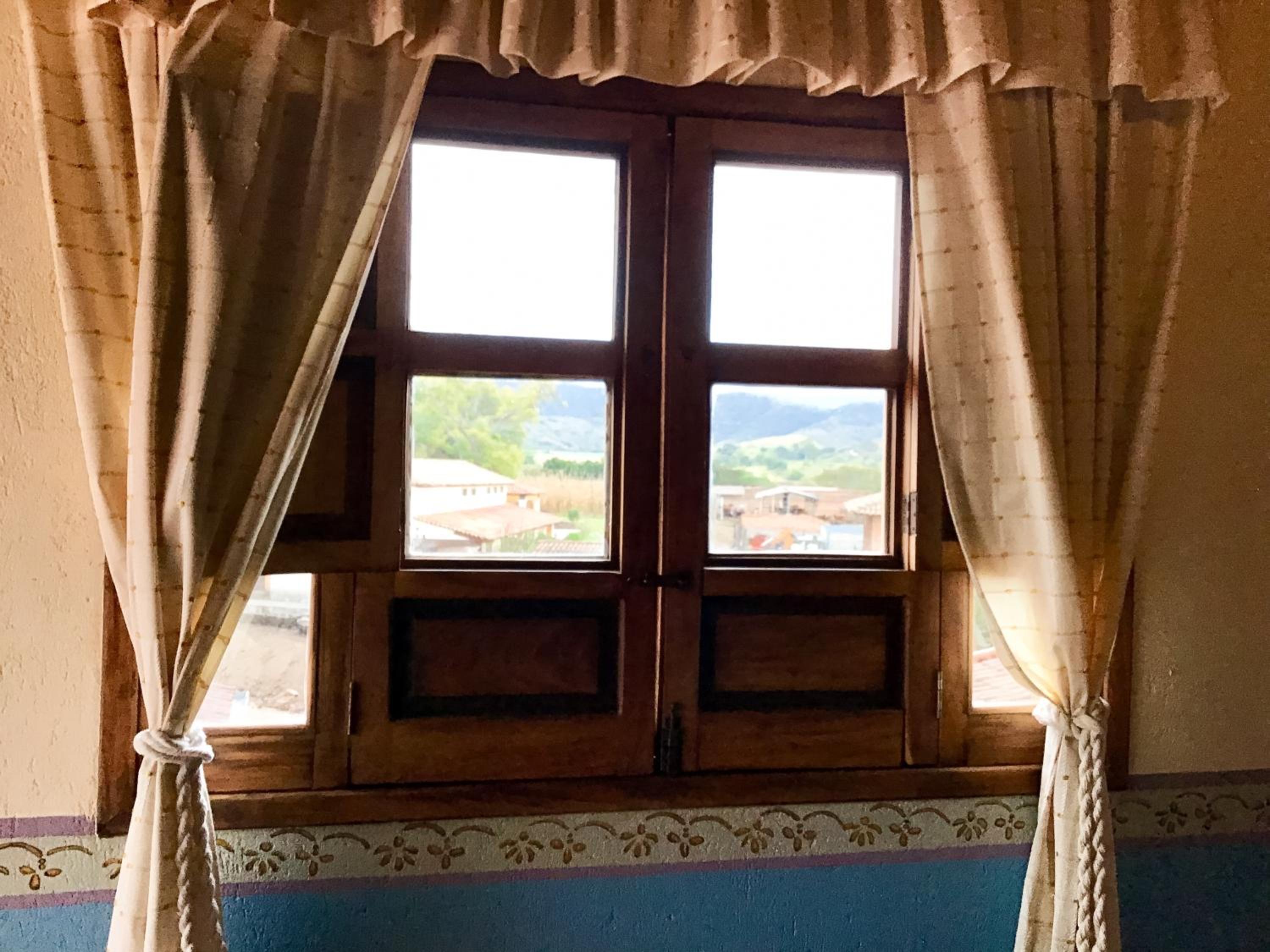 Double Room with Terrace - Photo 7