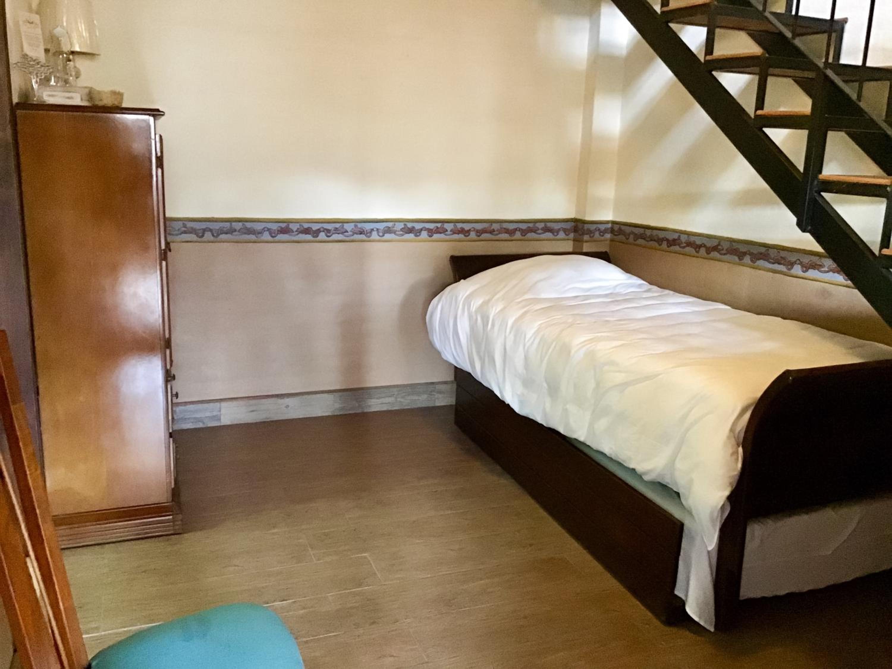 Double Room with Terrace - Photo 5