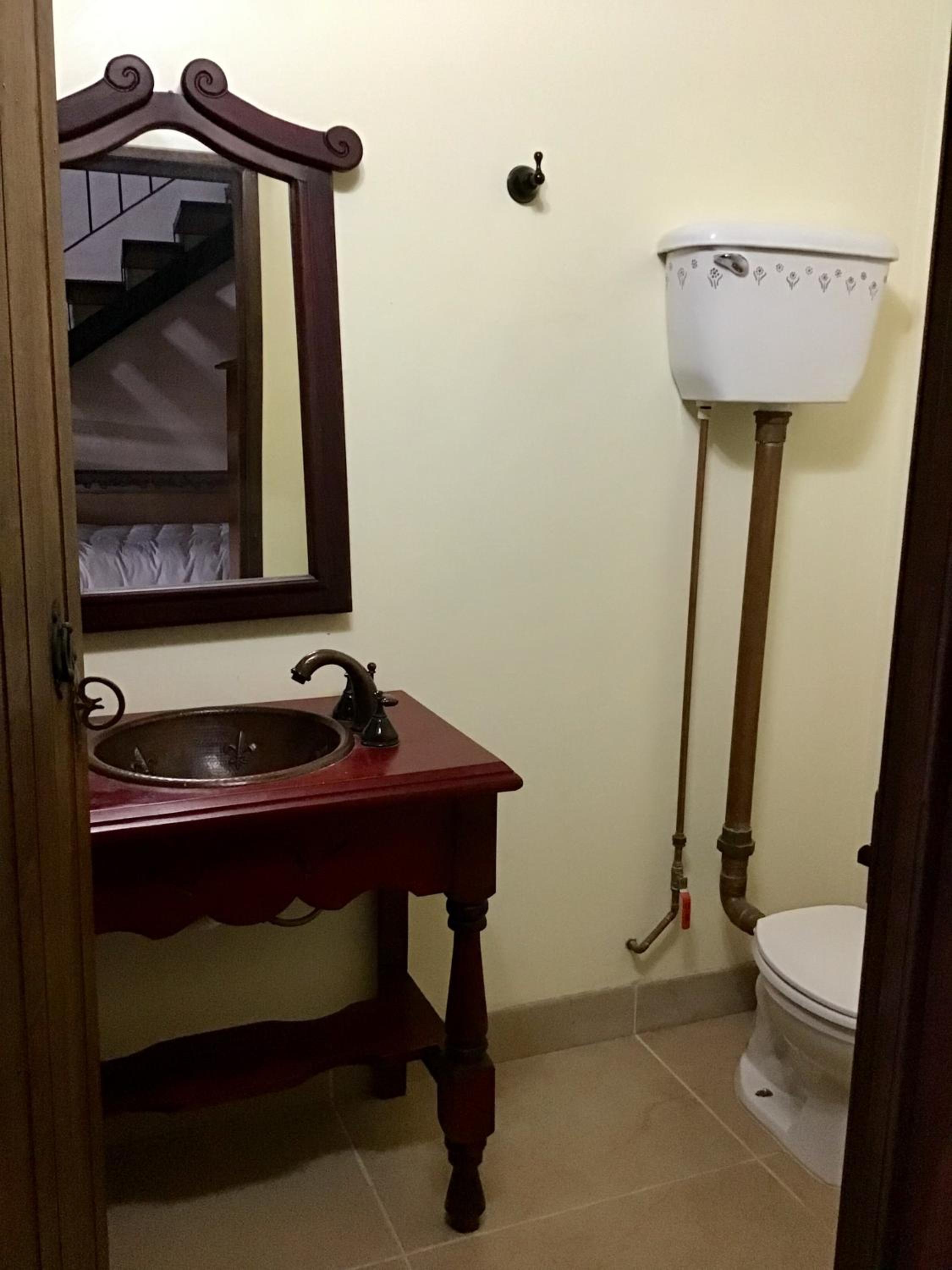 Double Room with Terrace - Photo 3