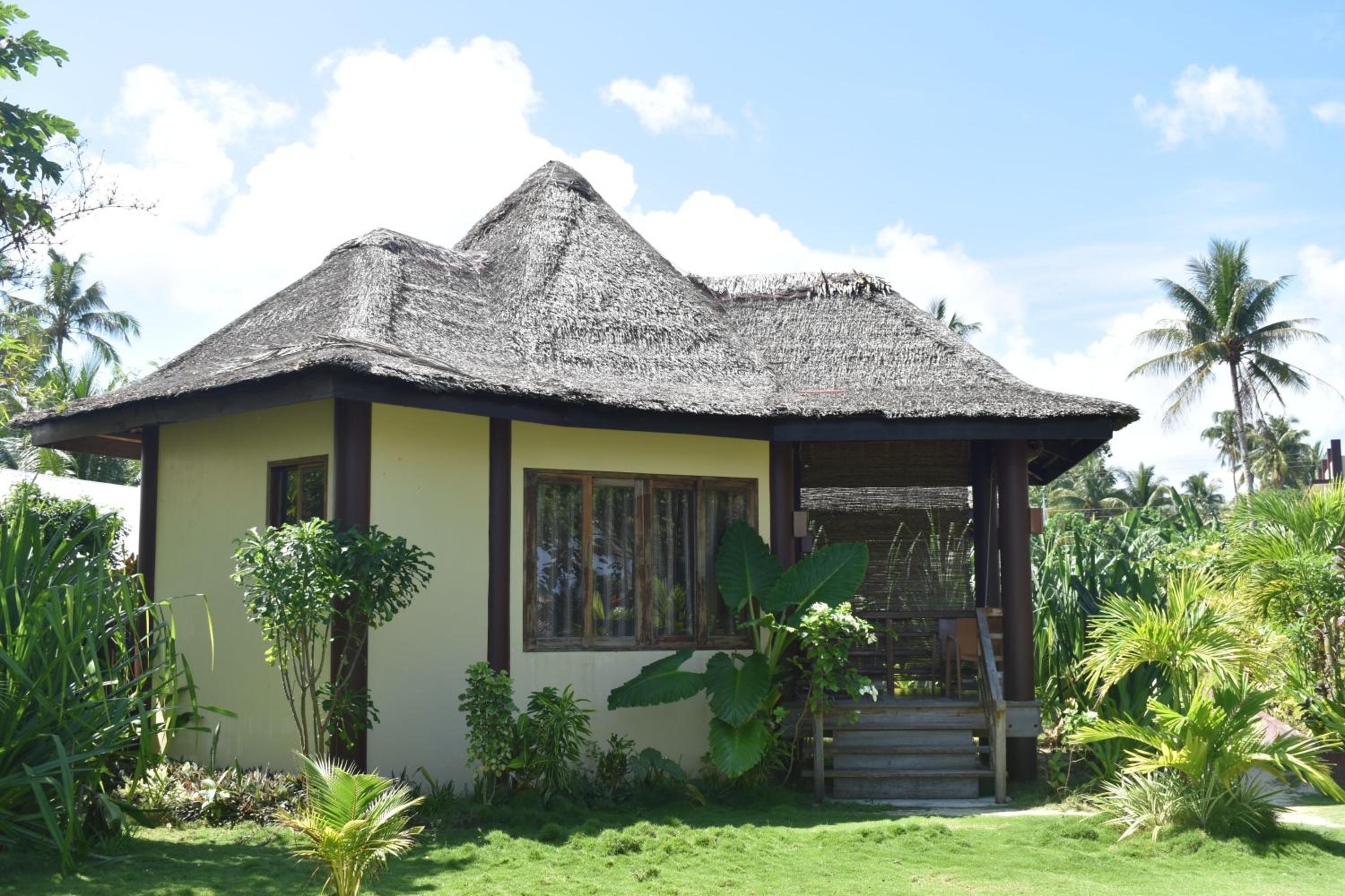Double Room with Balcony and Sea View photo 3