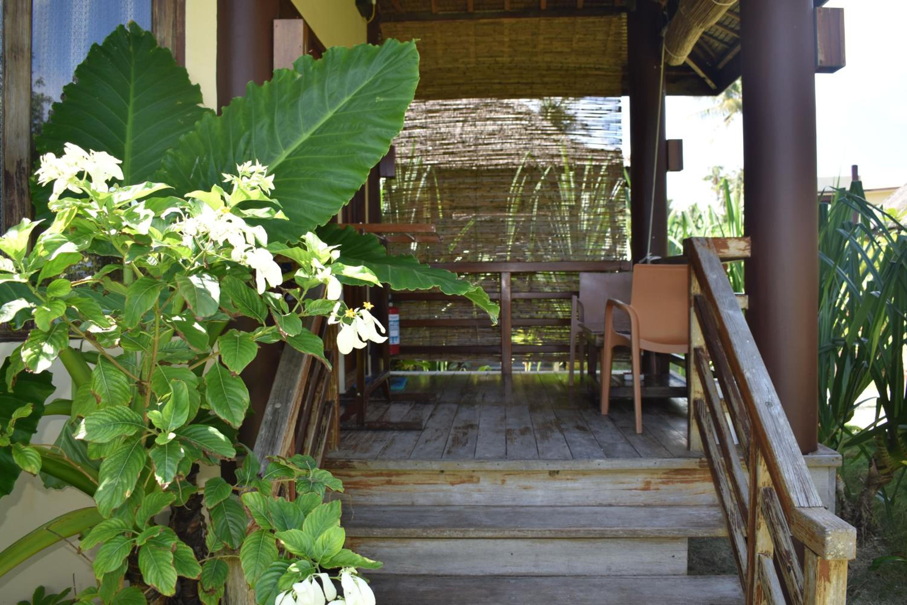 Double Room with Balcony and Sea View photo 2