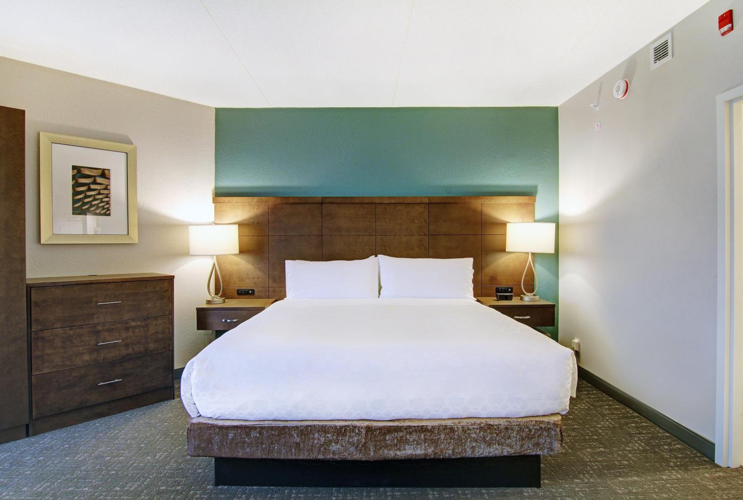 King Studio Suite - Photo 2