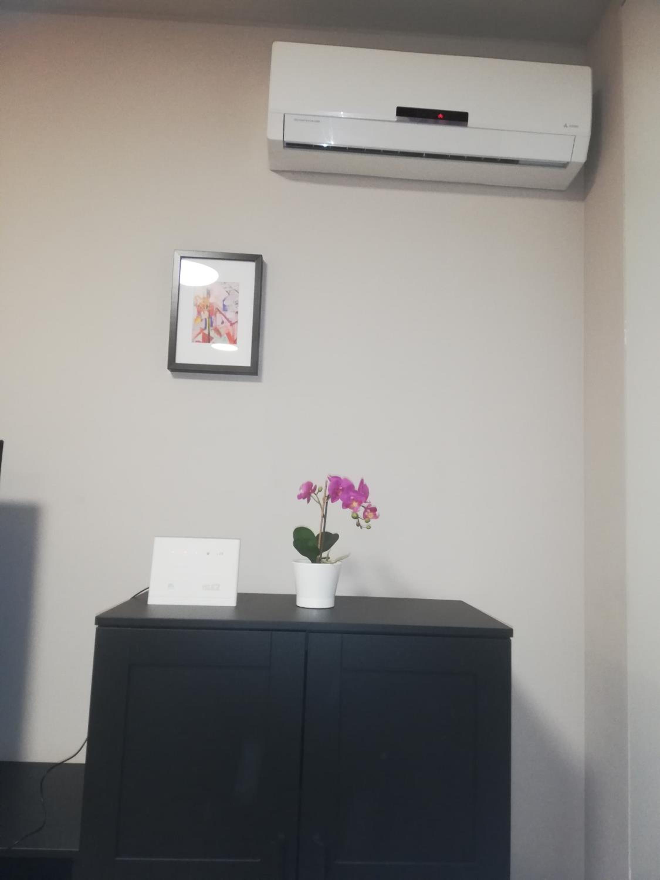 One-Bedroom Apartment - Photo 12