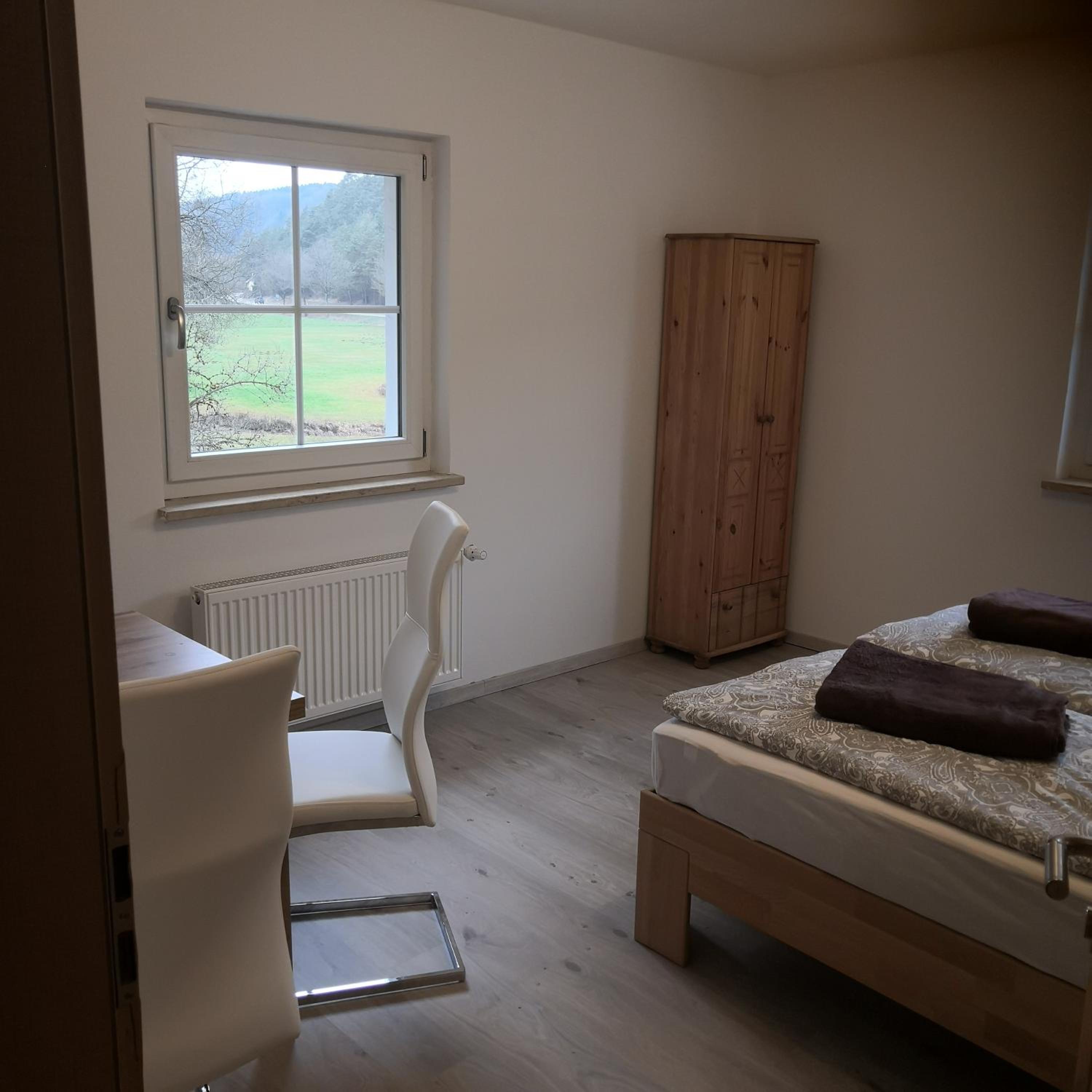 Three-Bedroom House photo 2