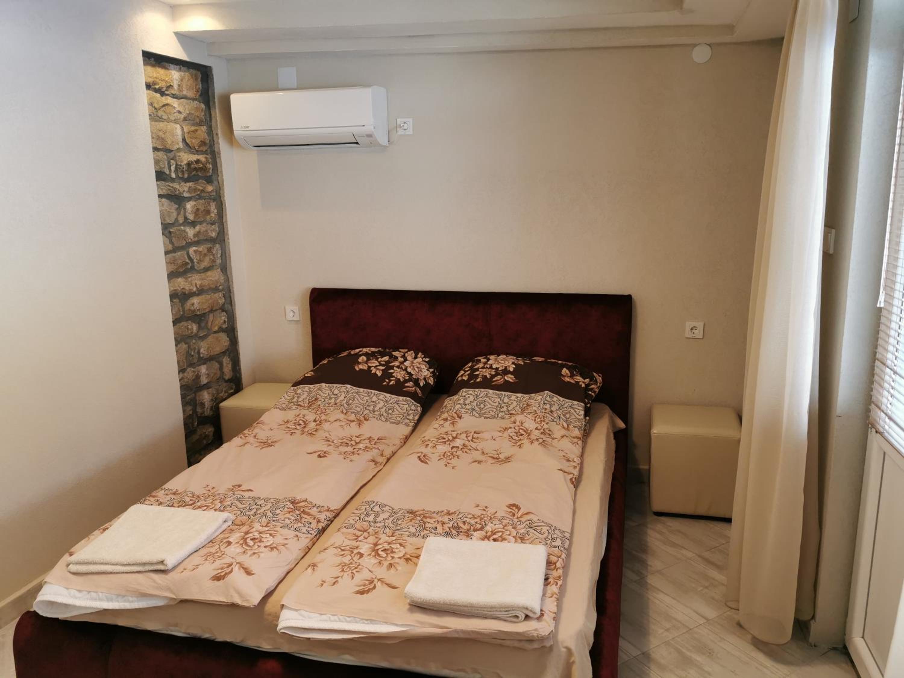 Double Room with Garden View photo 1