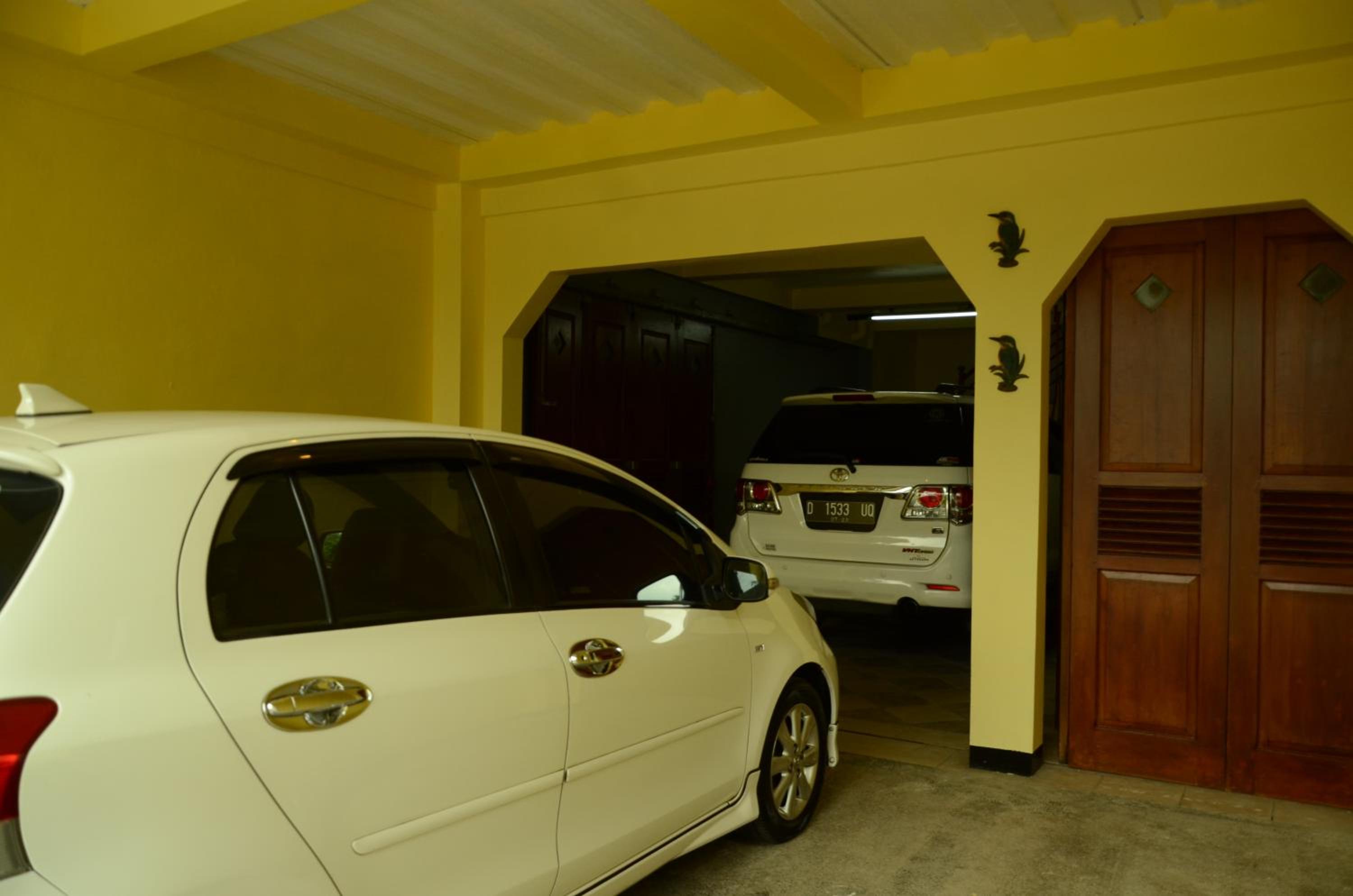Villa - Photo 32