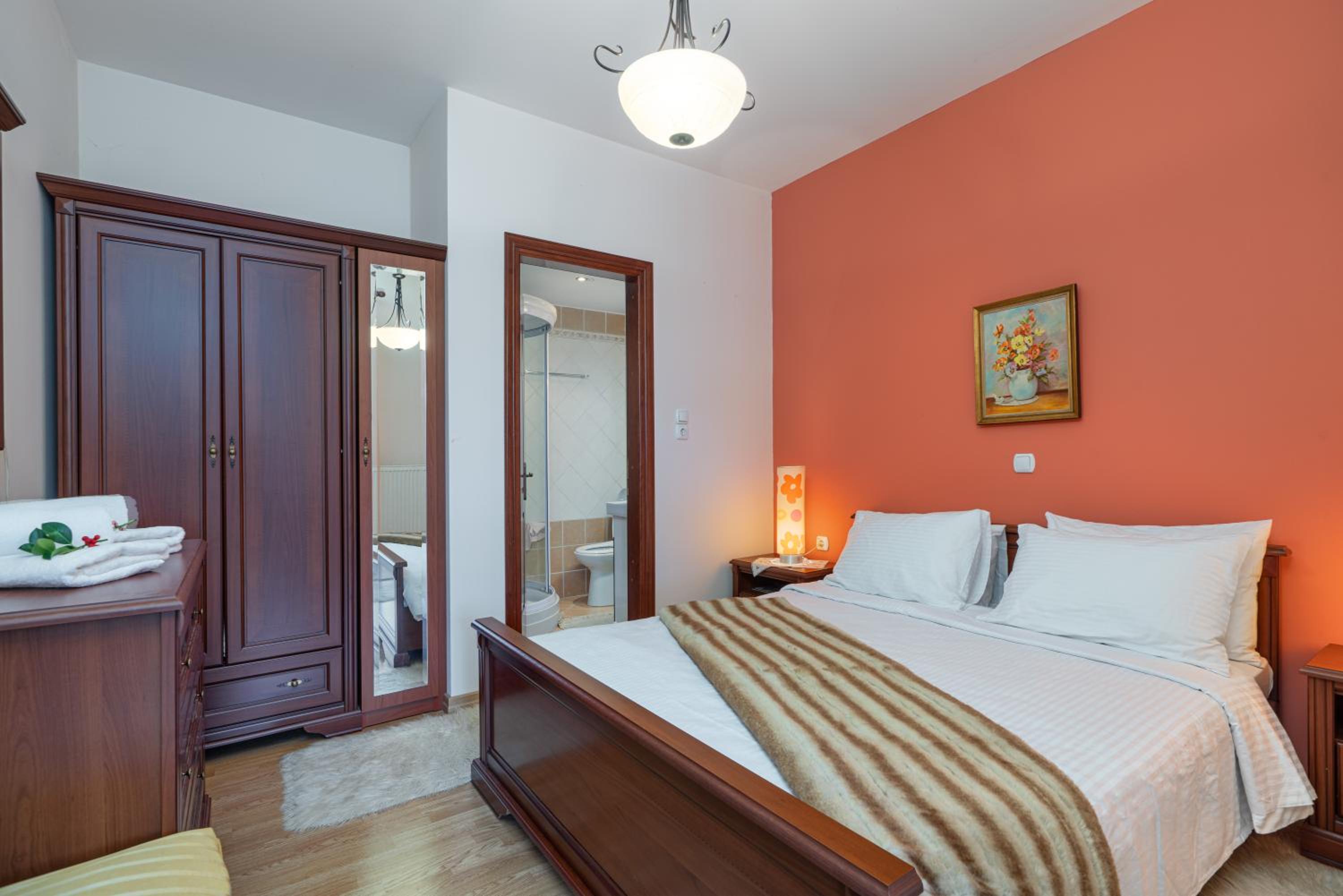 Superior Villa