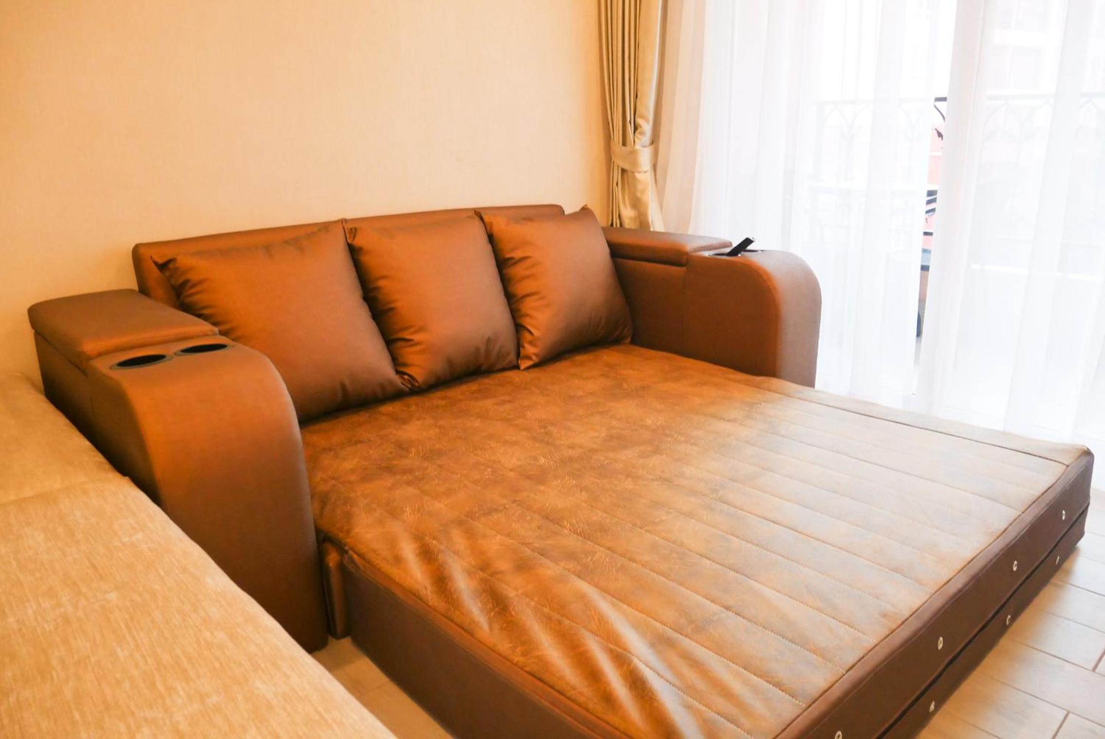 Apartment with Pool View  - Photo 11