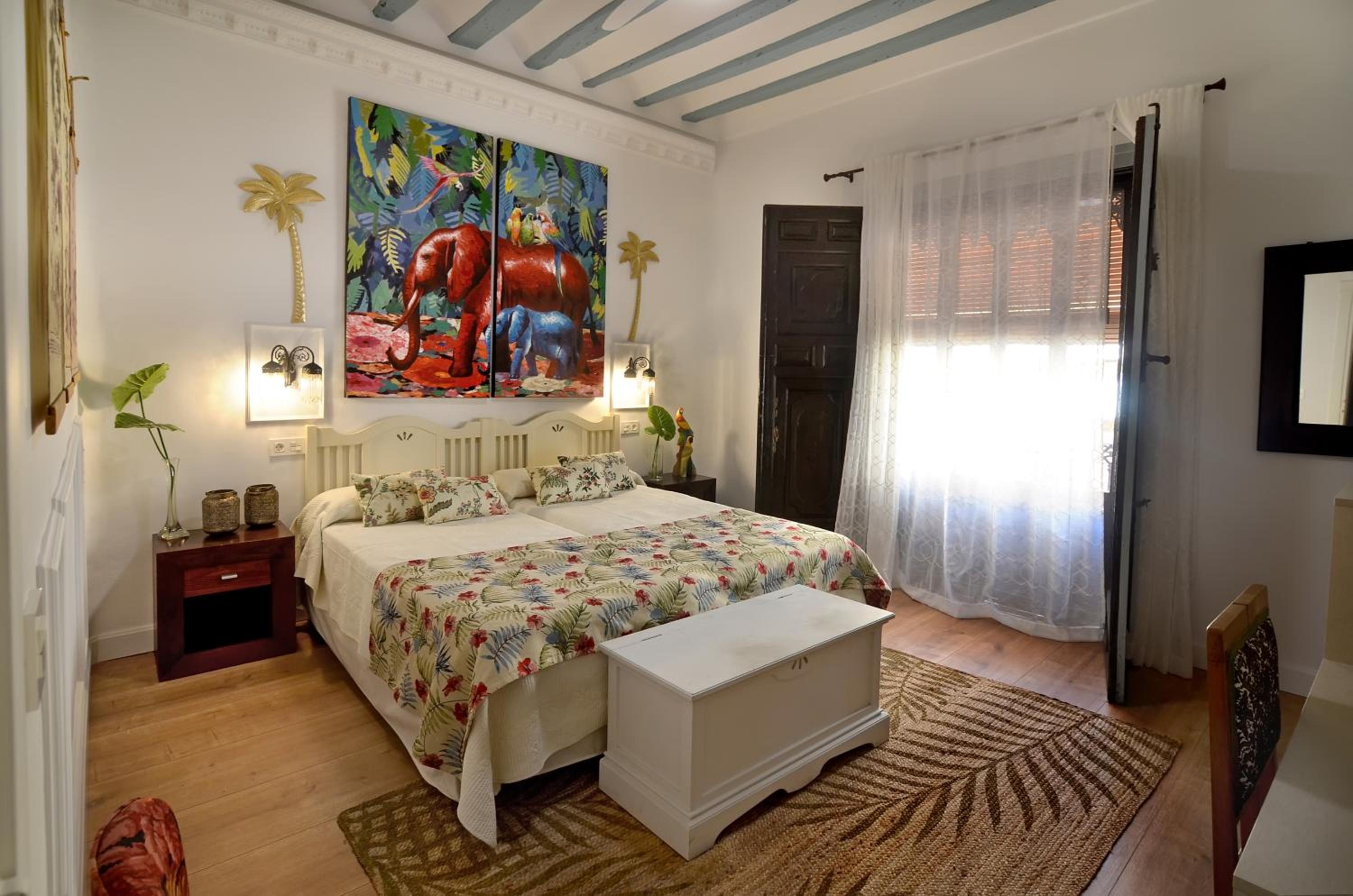 Twin Room - Photo 1