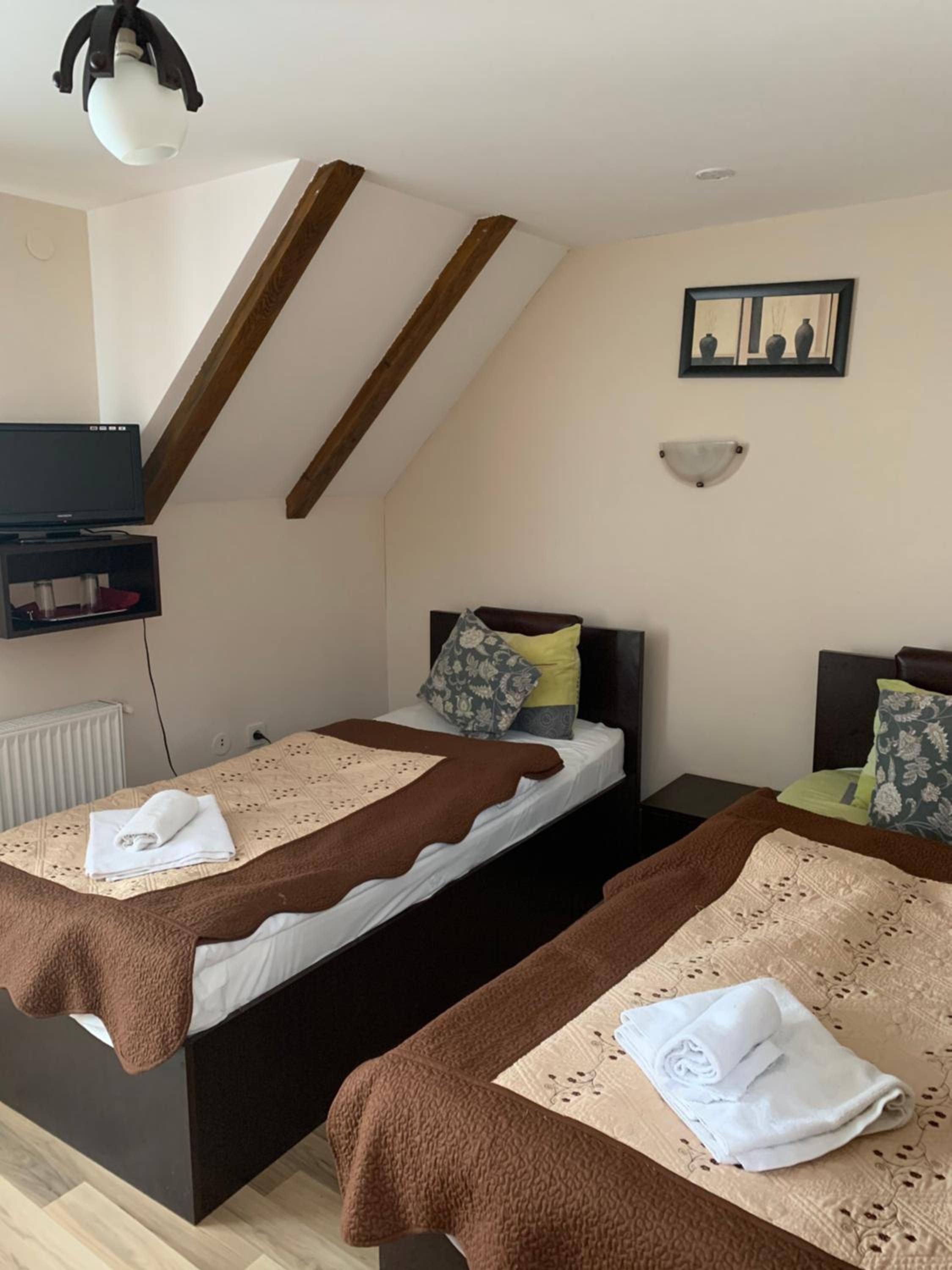 Deluxe Double Room - Photo 4