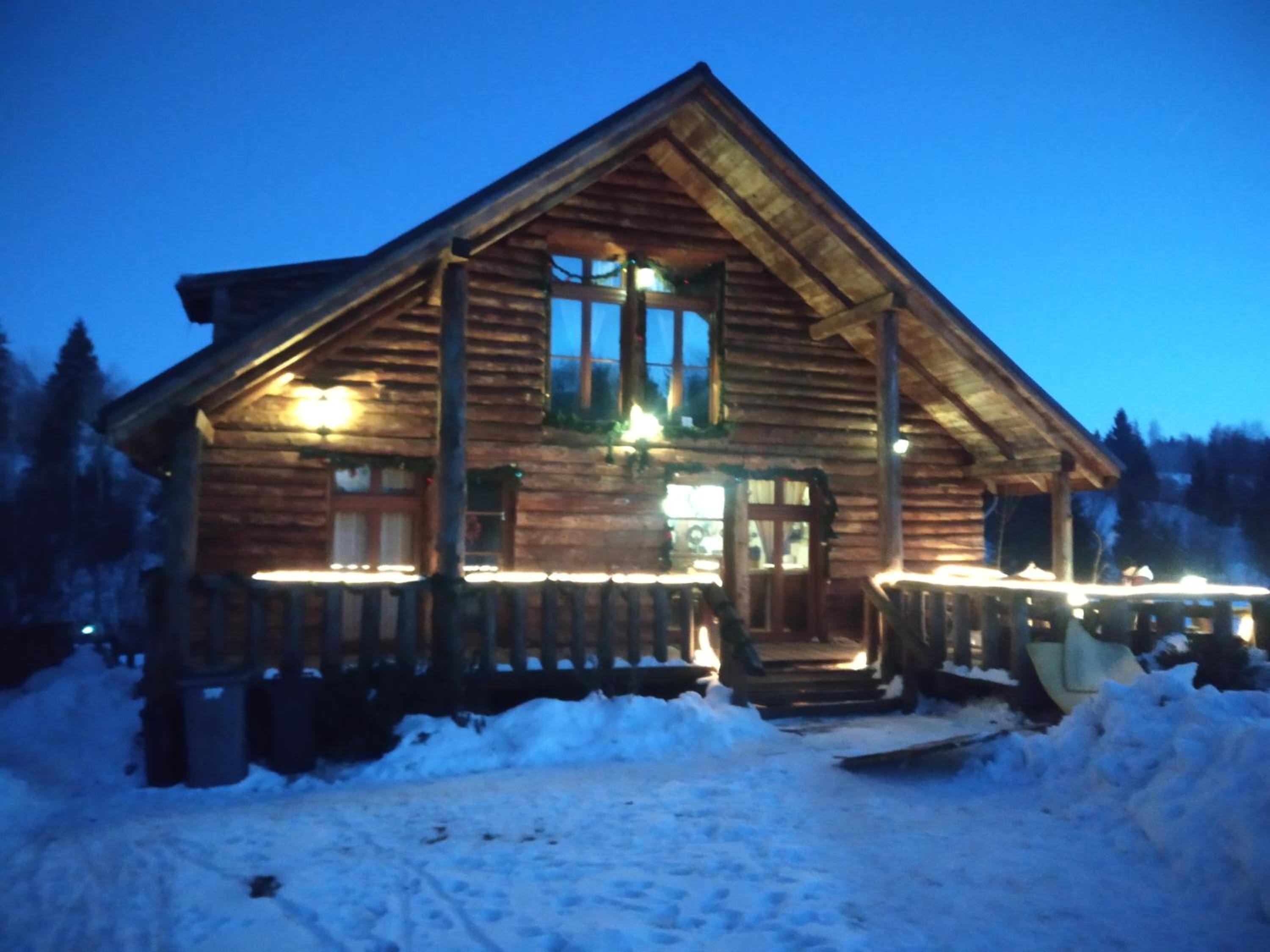 Vacation Home photo 3