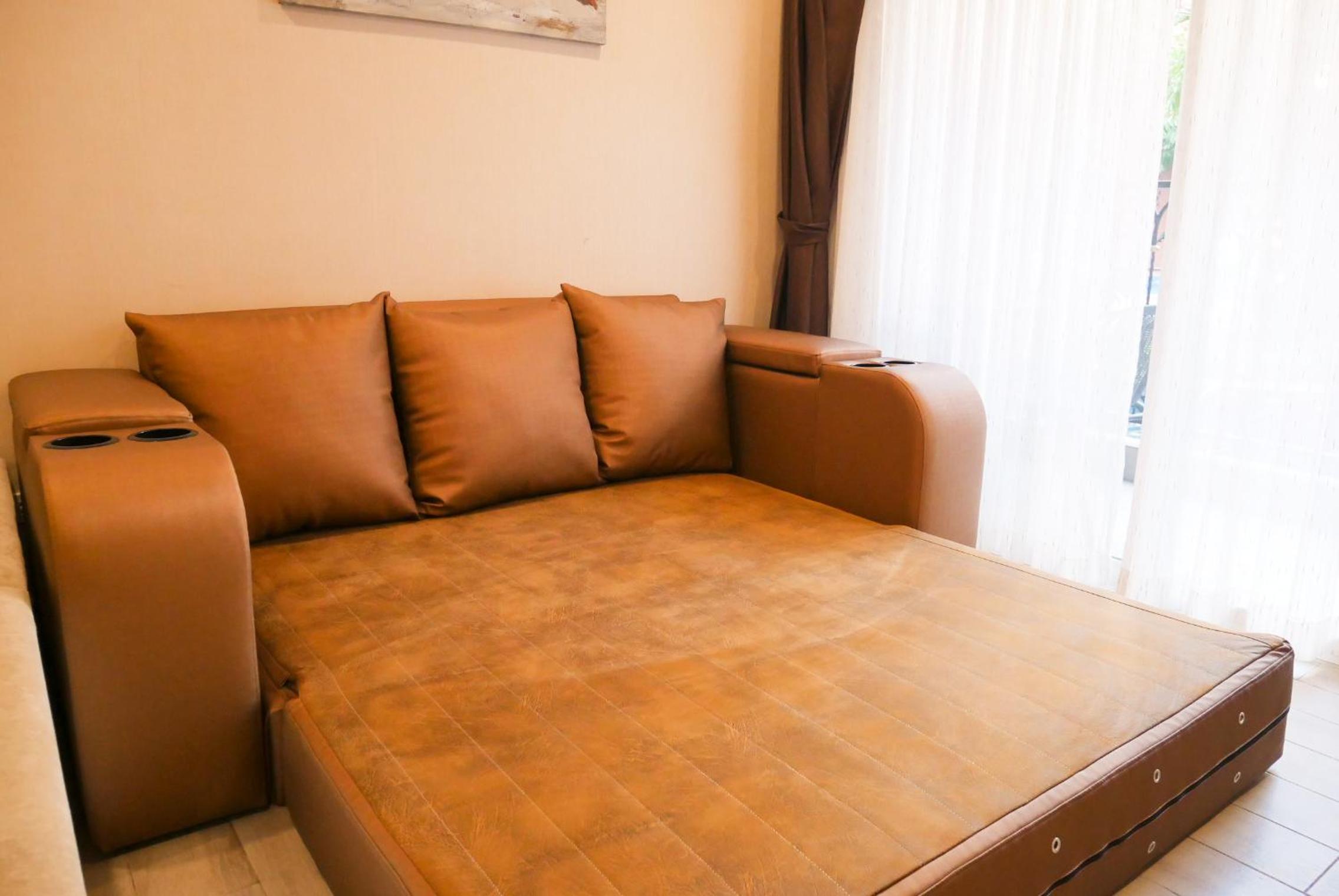 Apartment - Ground Floor - Photo 1