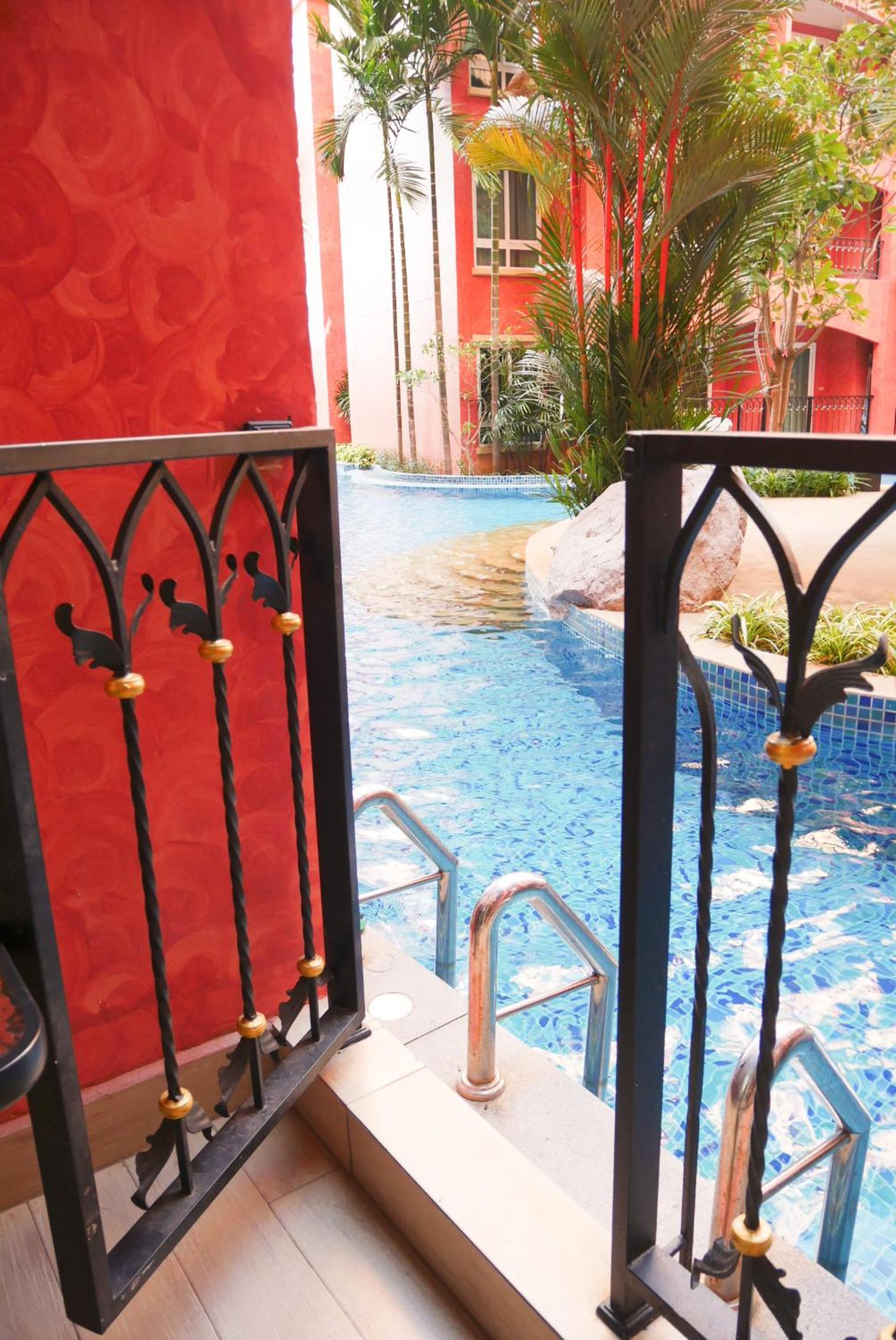 Apartment - Ground Floor - Photo 11