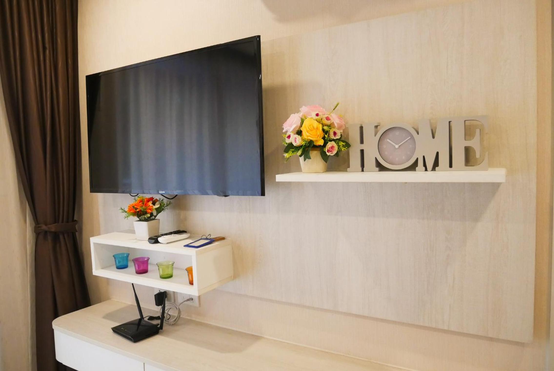 Apartment - Ground Floor - Photo 6