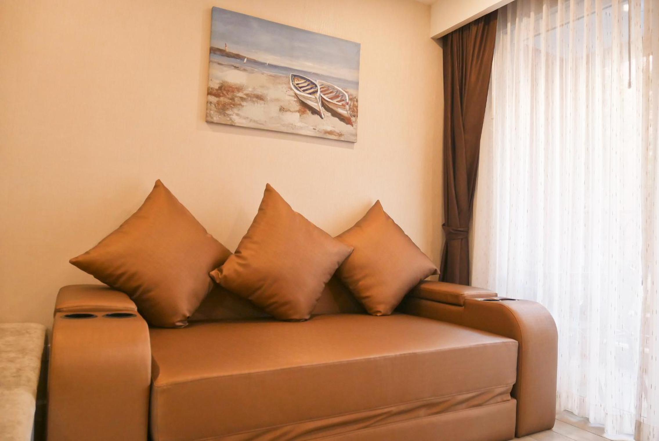 Apartment - Ground Floor - Photo 4