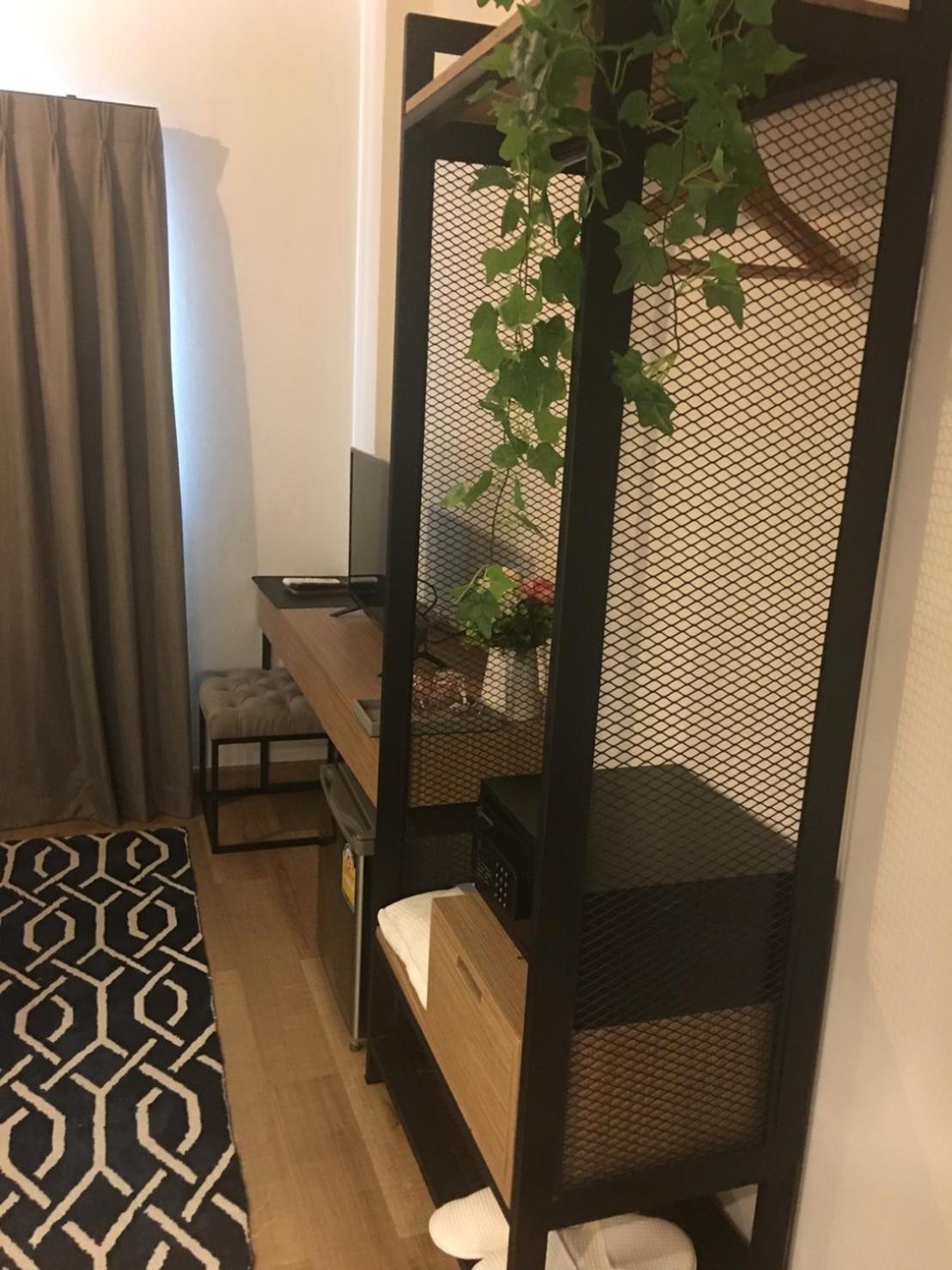 Deluxe Queen Room photo 2