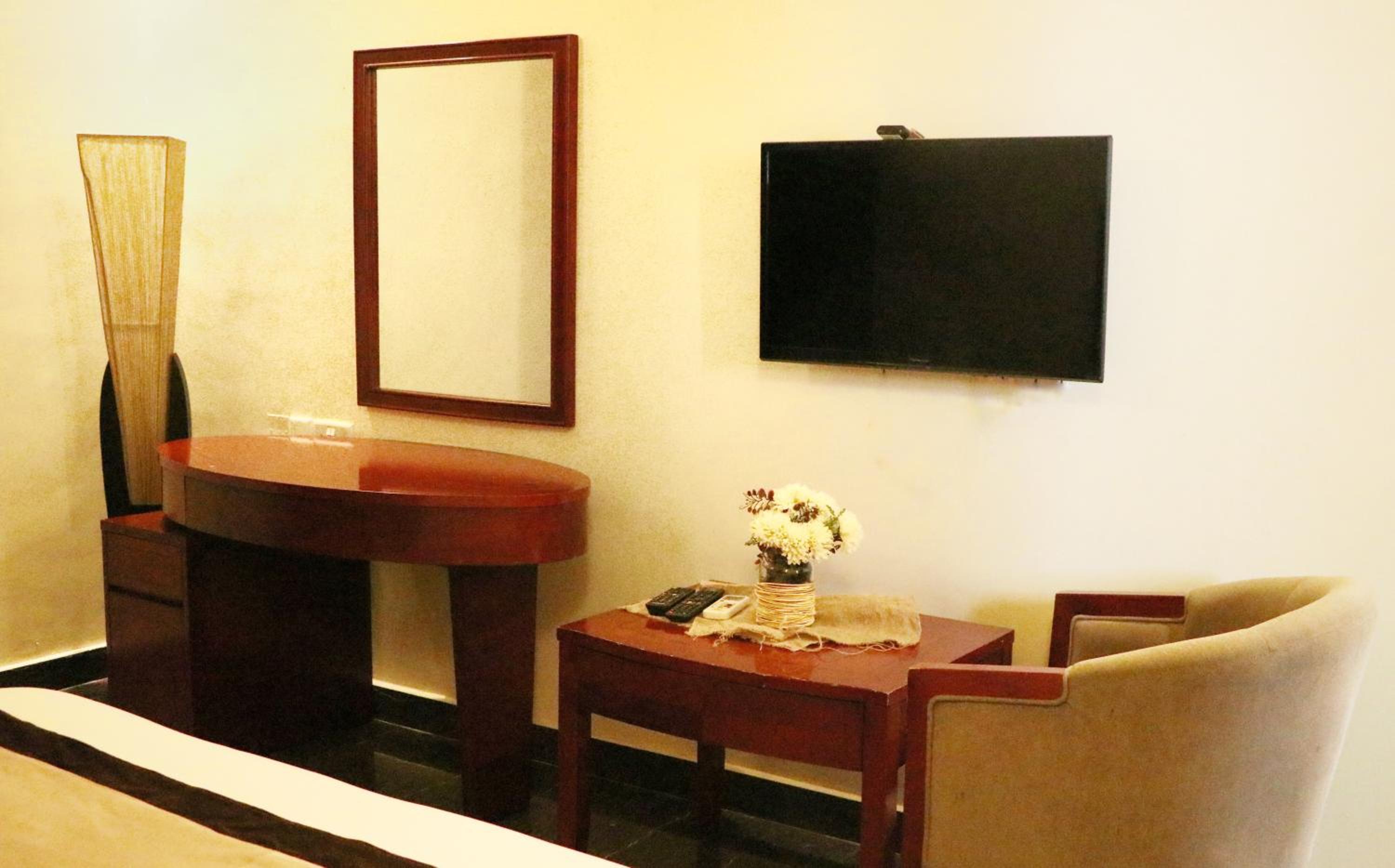 One-Bedroom Suite
