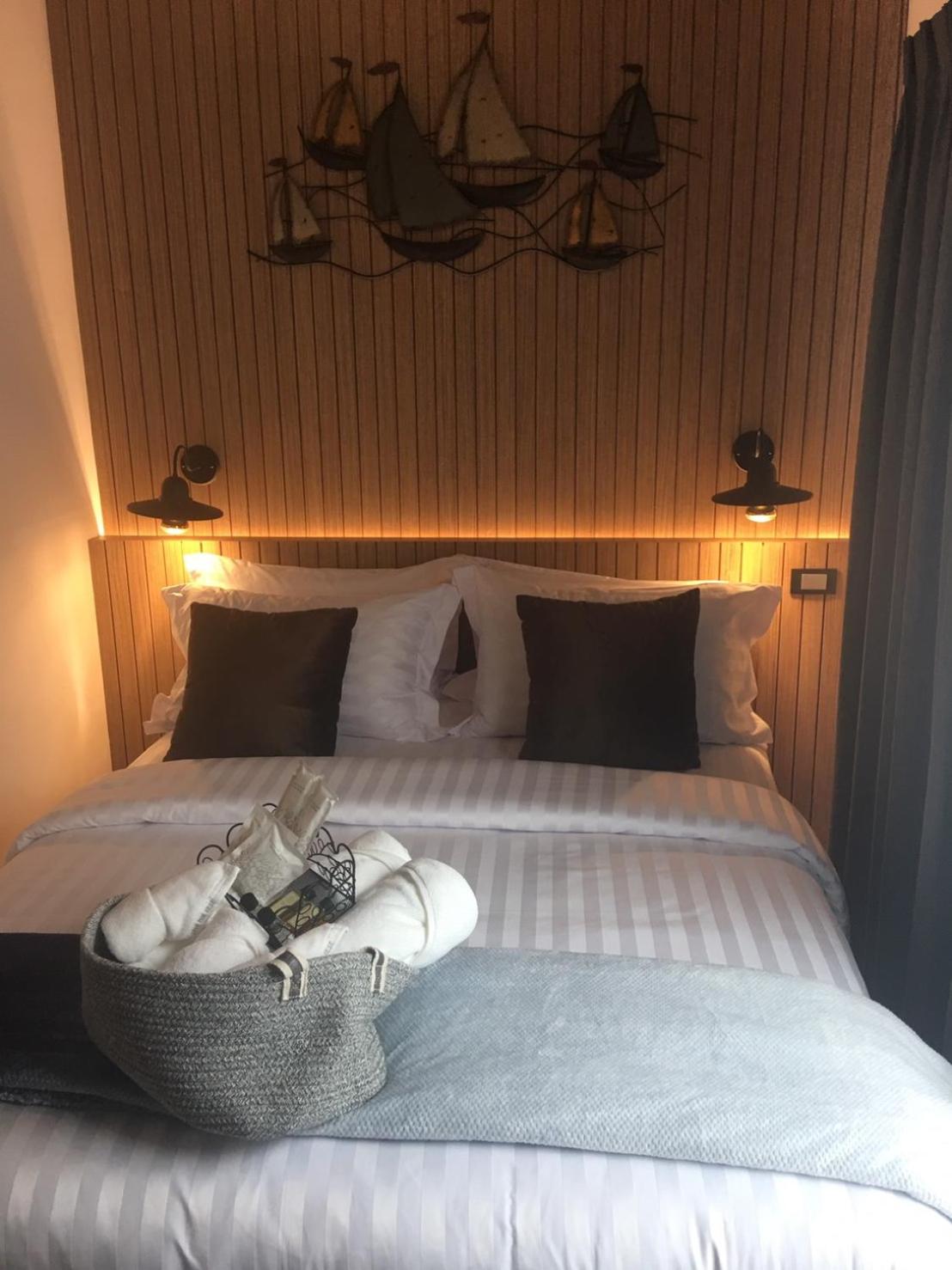 Deluxe Queen Room photo 3