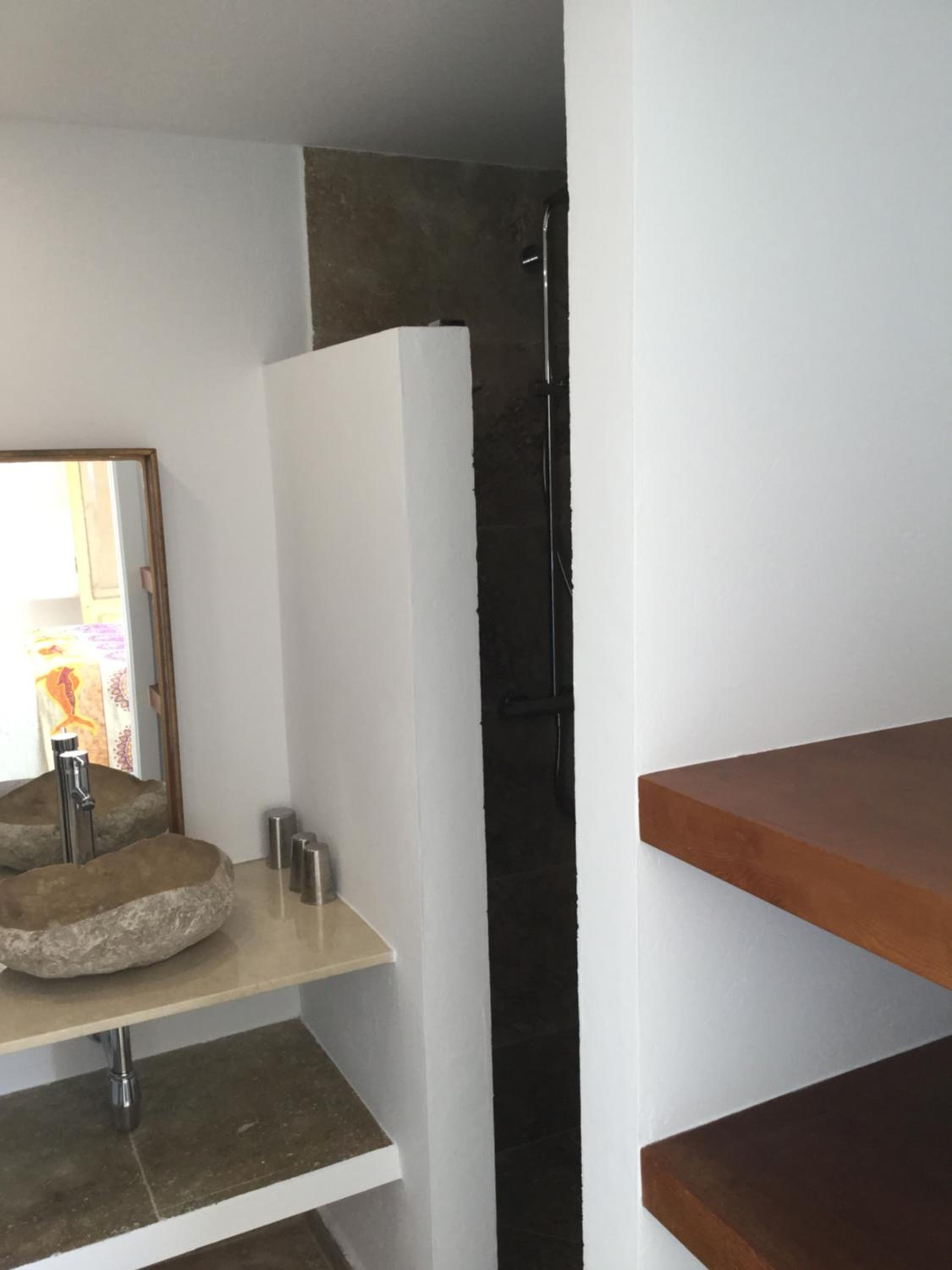 Studio with Sea View photo 2