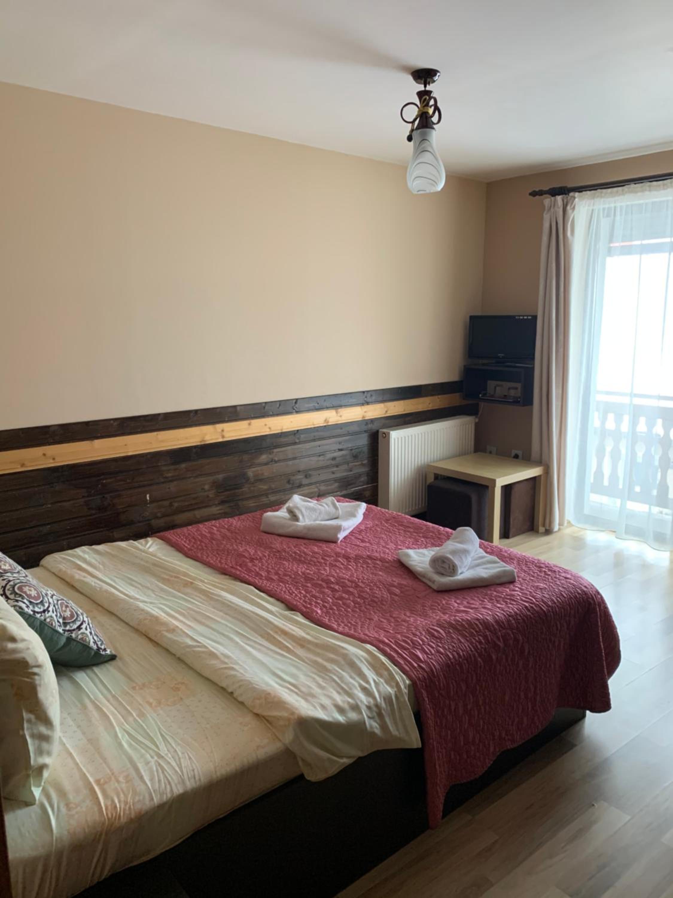 Deluxe Double Room - Photo 2