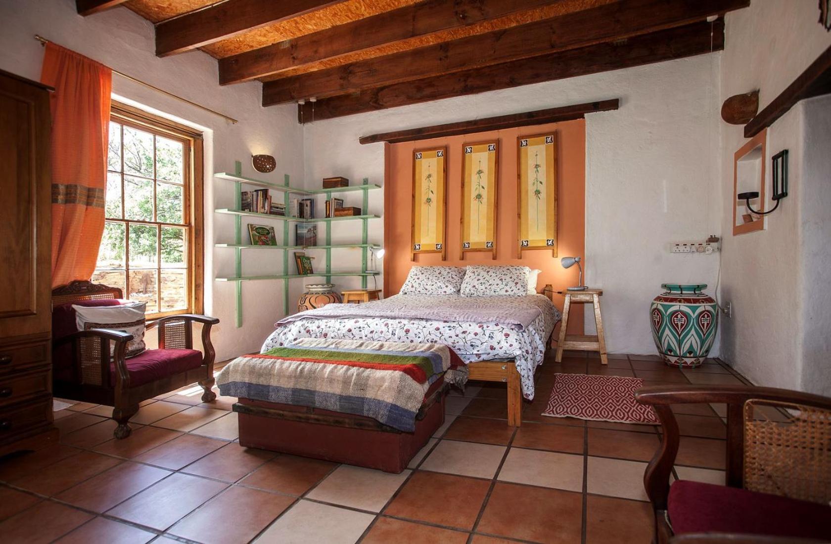 One-Bedroom Chalet - Photo 12