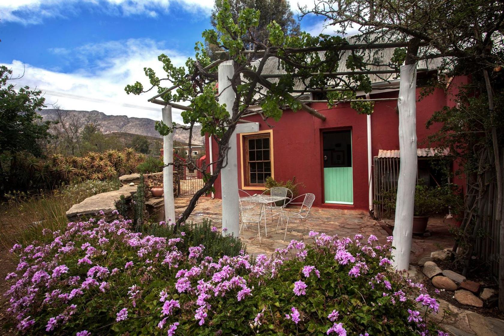One-Bedroom Chalet - Photo 15