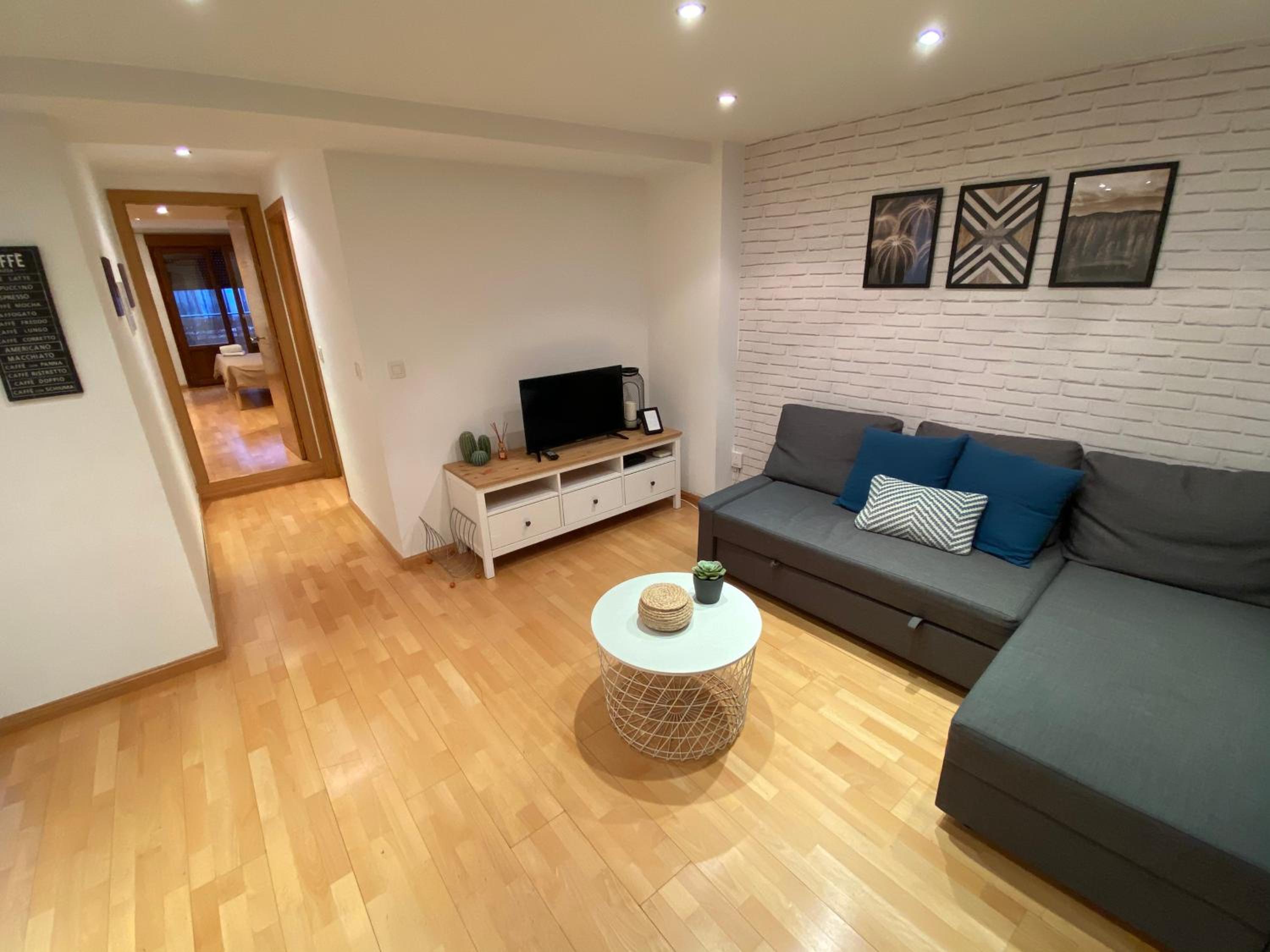 Apartamento