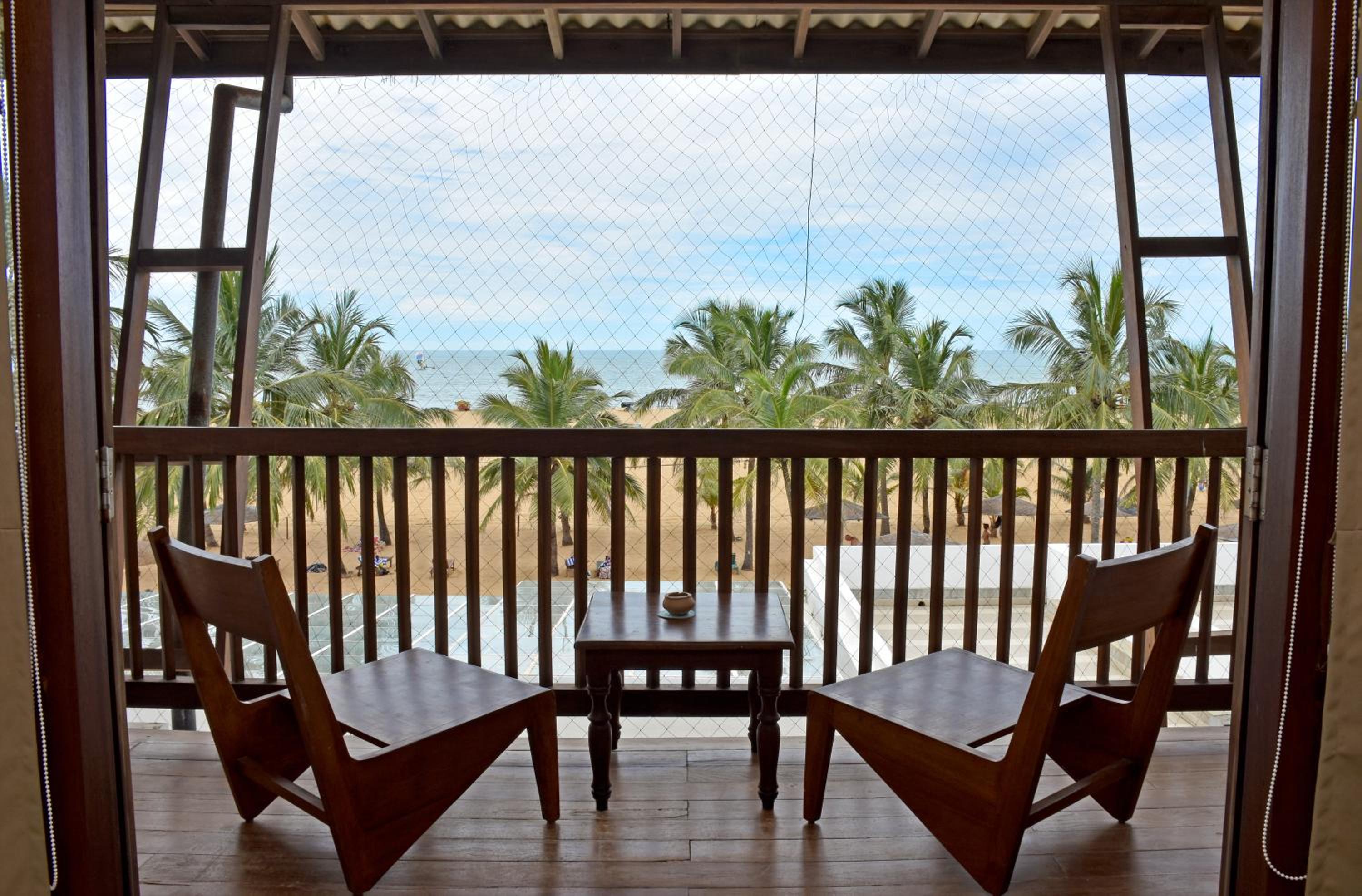 Standard Double or Twin Room with Sea View (Early Check-in & Late Check-out on availability basis, 10% off on A La Carte and 15% off on Spa)  - Photo 2