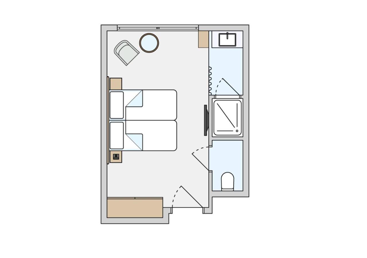 Standard Double Room - Photo 4