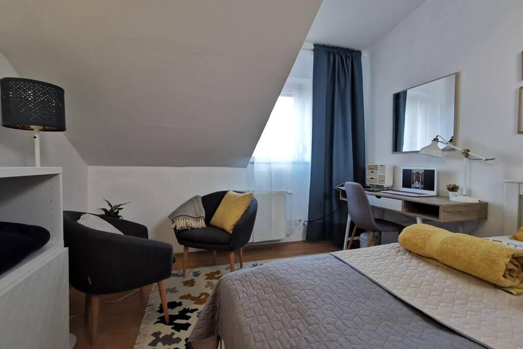 One-Bedroom Apartment - Photo 10