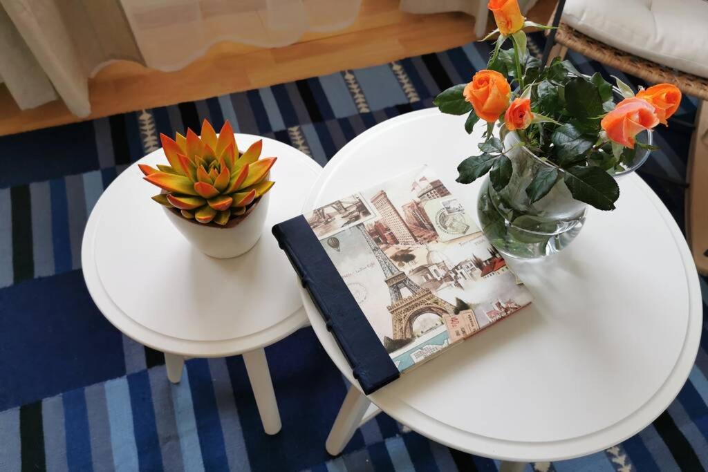 One-Bedroom Apartment - Photo 26